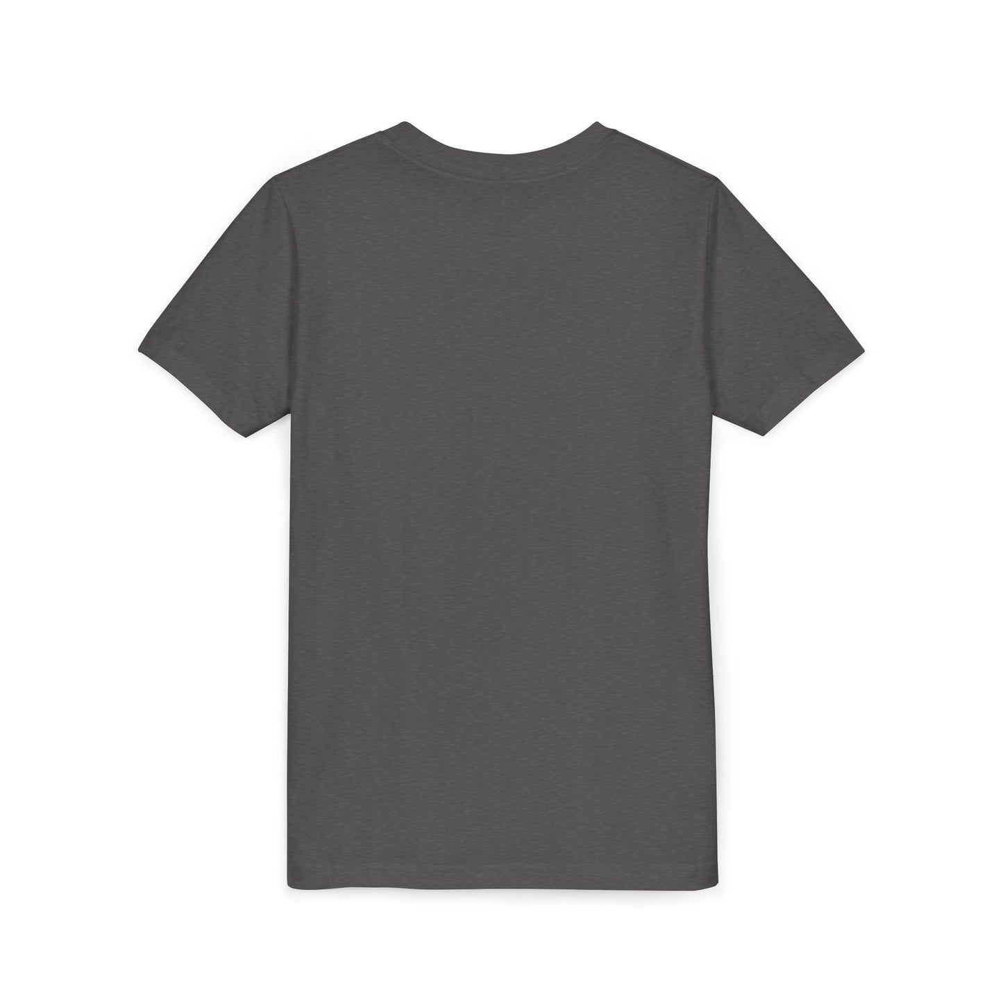Third Grade Pencil Kids Tee — Cute Back-to-School Graphic Shirt