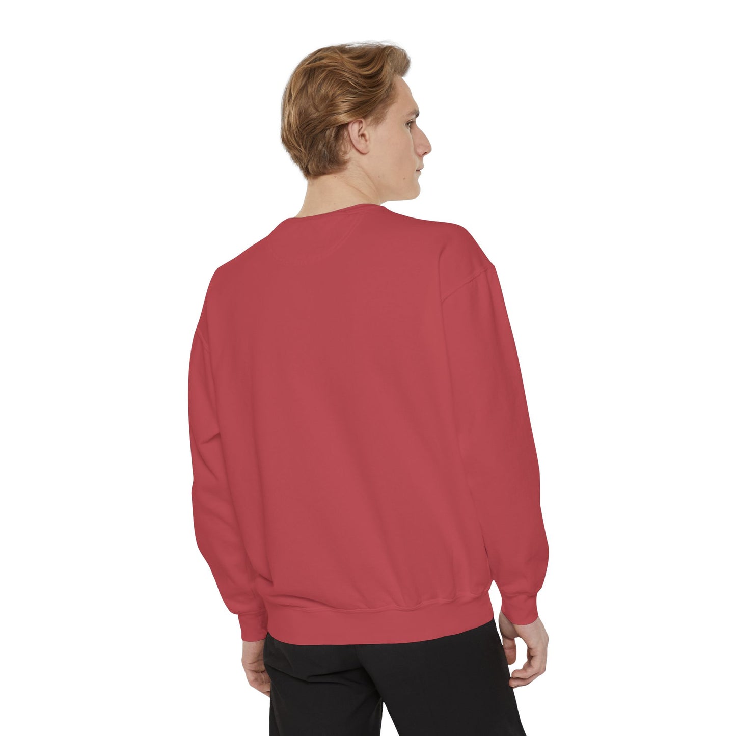 Rad Tech Sweatshirt — Radiology Technician Retro Icons Crewneck