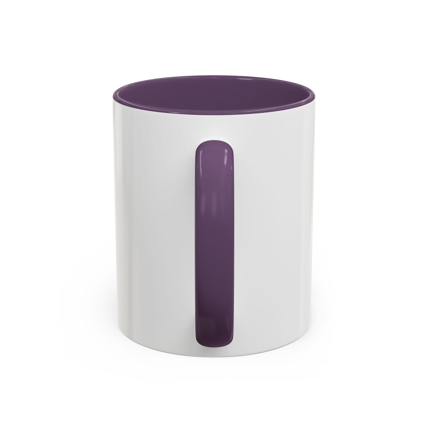 Teacher Strawberry Accent Coffee Mug — Cute Thank You Gift for Teachers