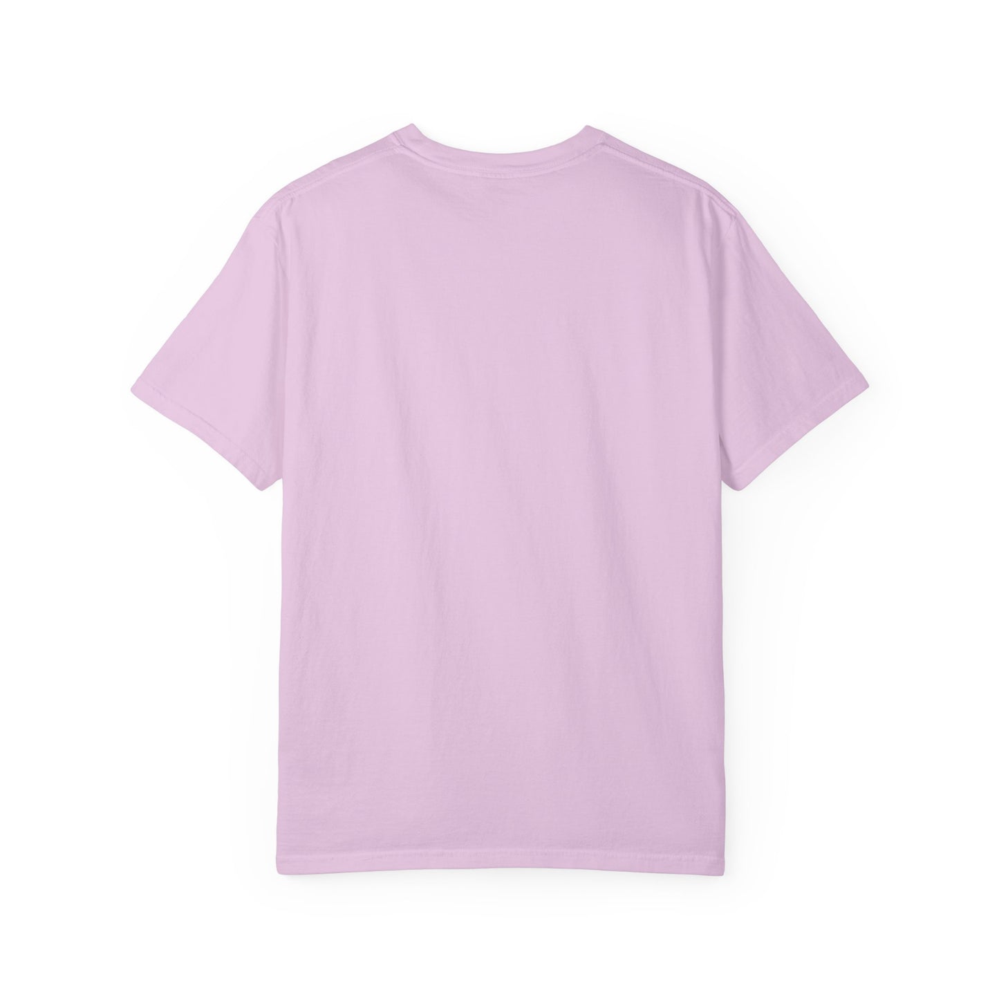 Teacher Strawberry Floral T-Shirt