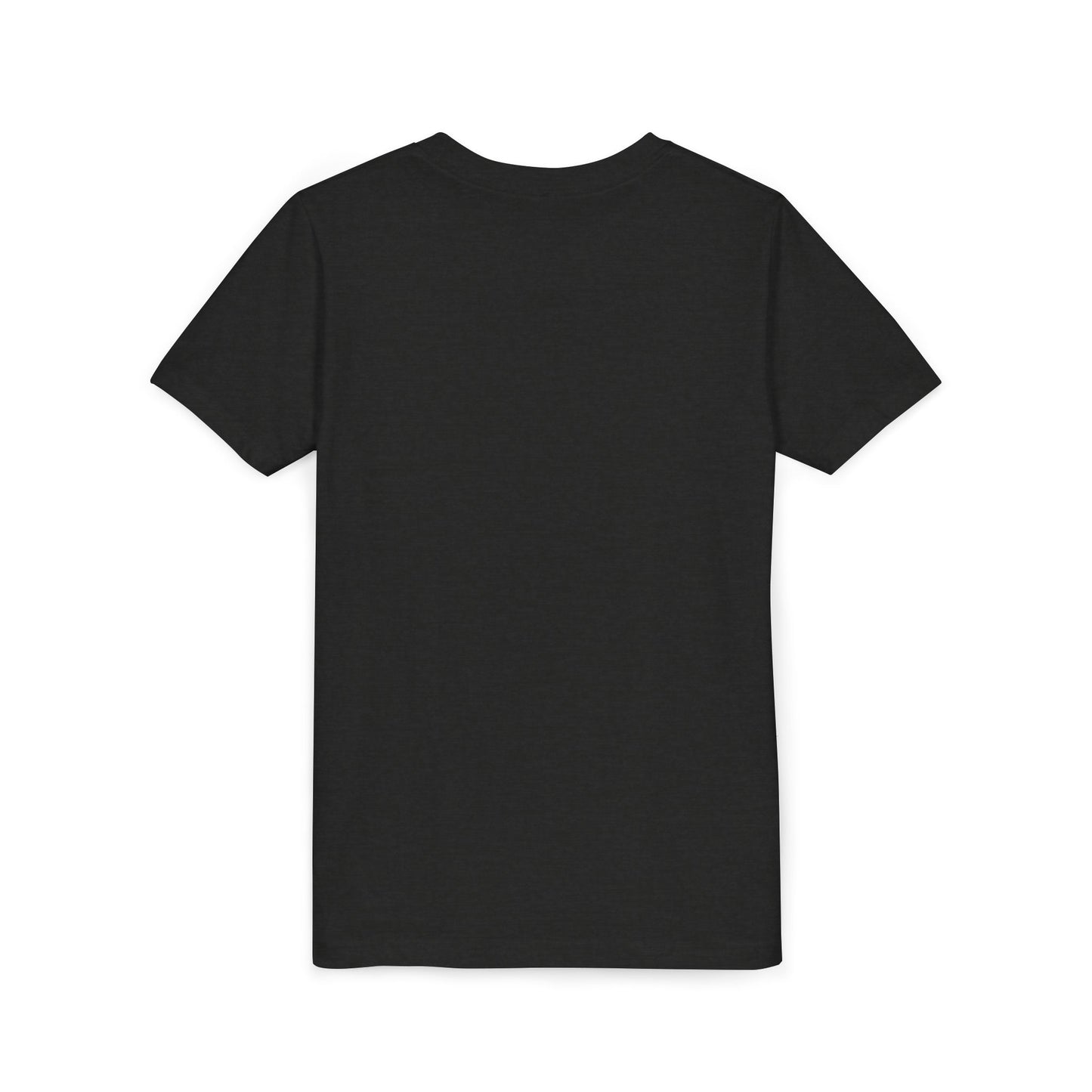 Fifth Grade Kids Tee — Cute Smiley Pencil Back-to-School Shirt for Girls & Boys