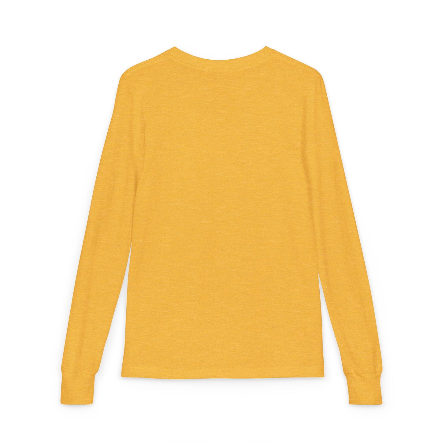 Youth Jersey Long Sleeve Tee