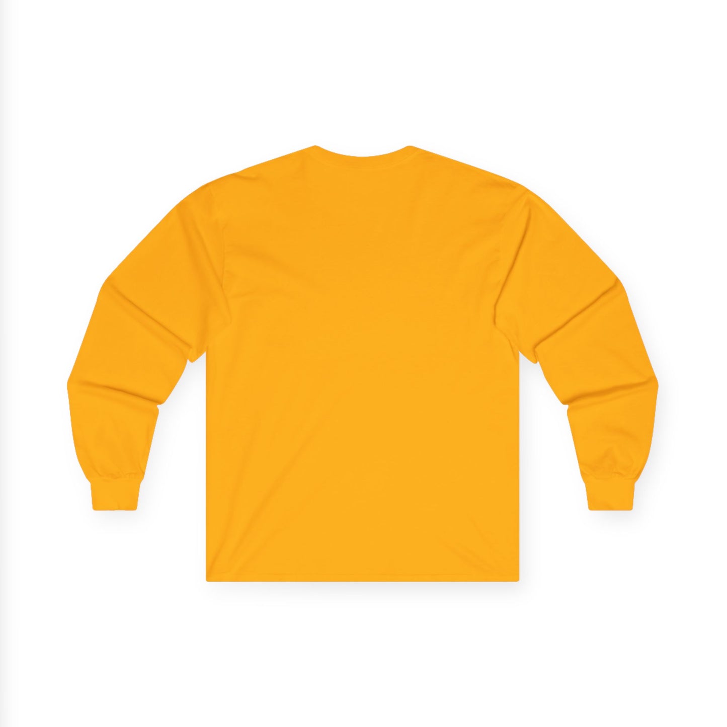 Rad Tech Collage Long Sleeve Tee — Radiology Technologist Graphic Shirt