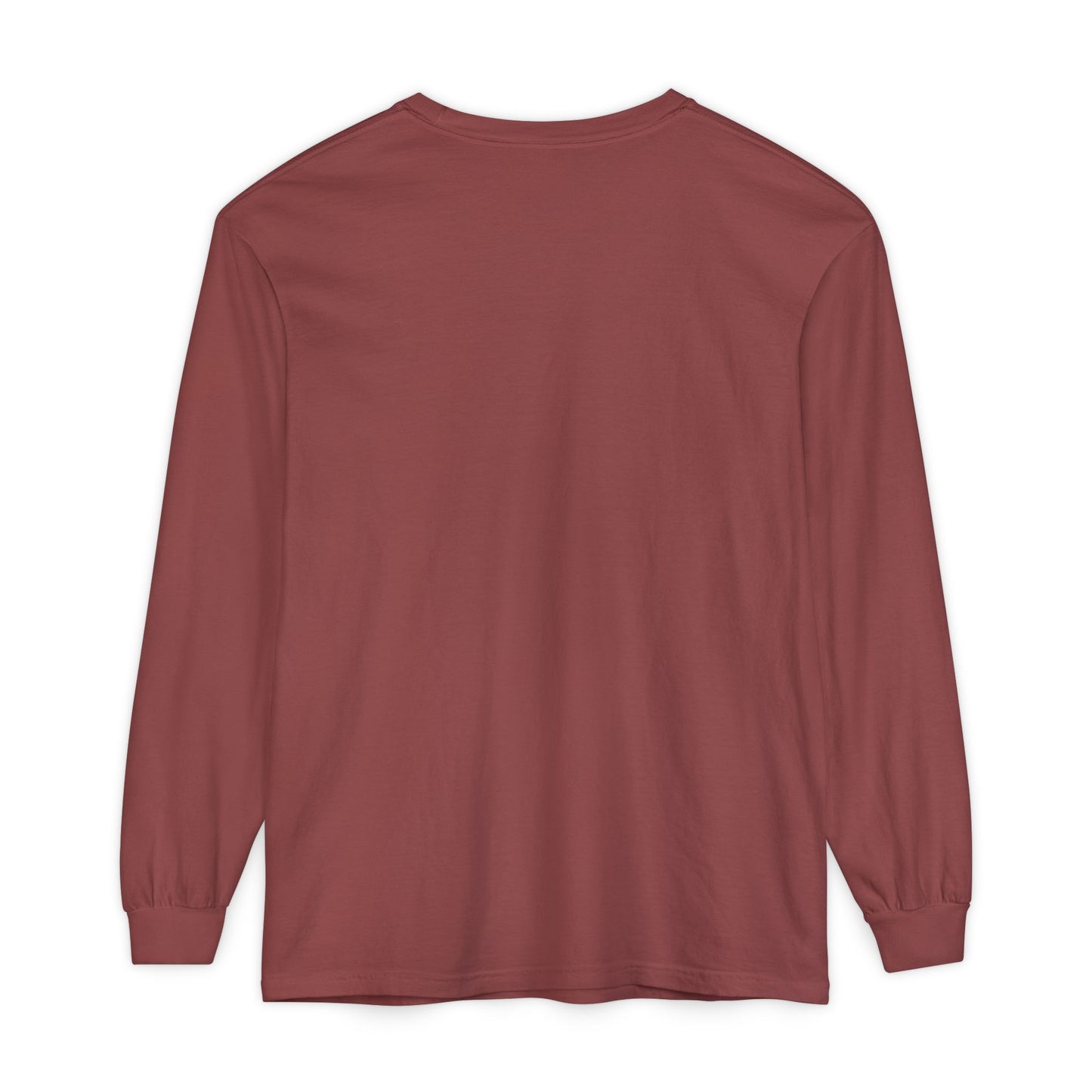 Anatomy Sketch Long Sleeve T‑Shirt