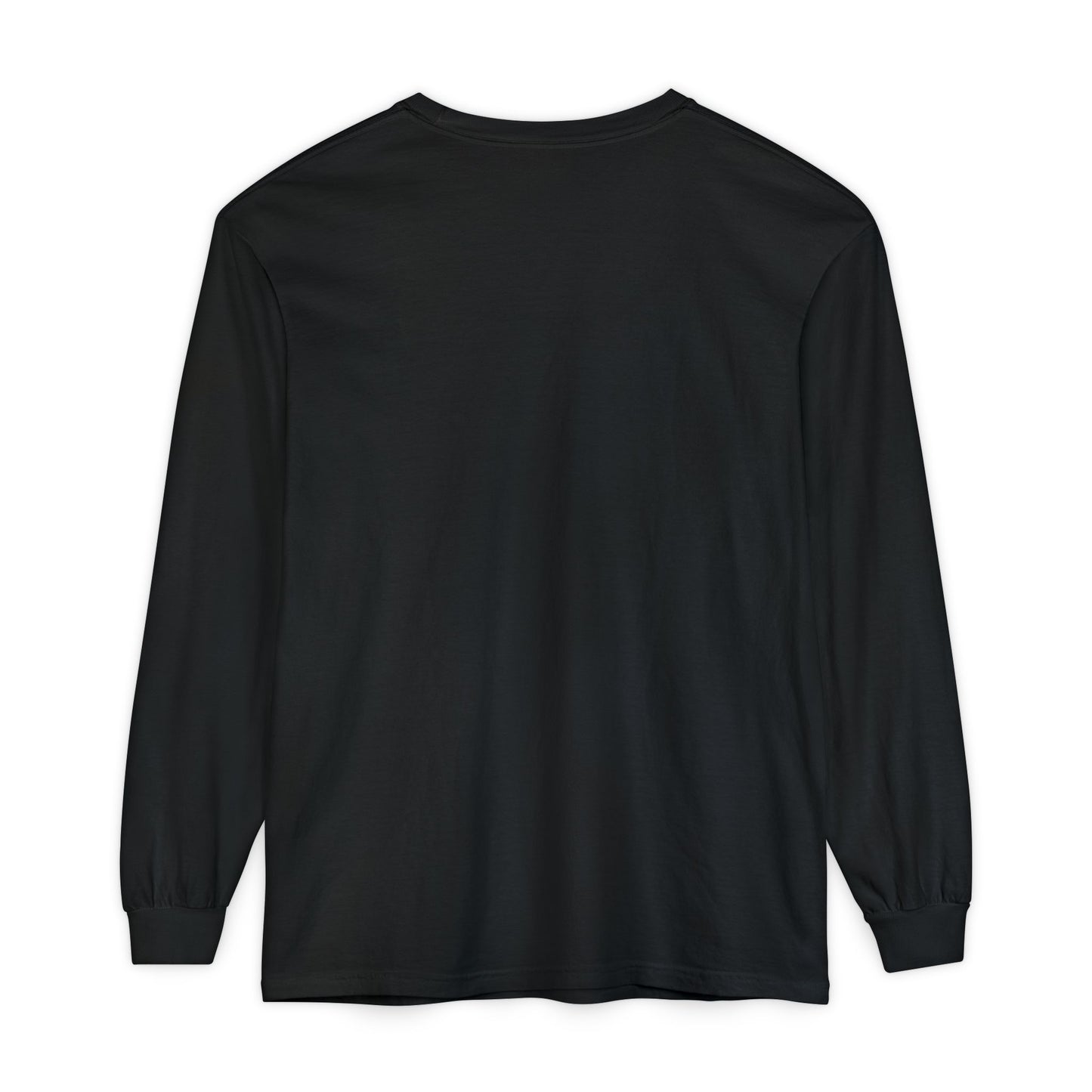 Anatomy Sketch Long Sleeve T‑Shirt