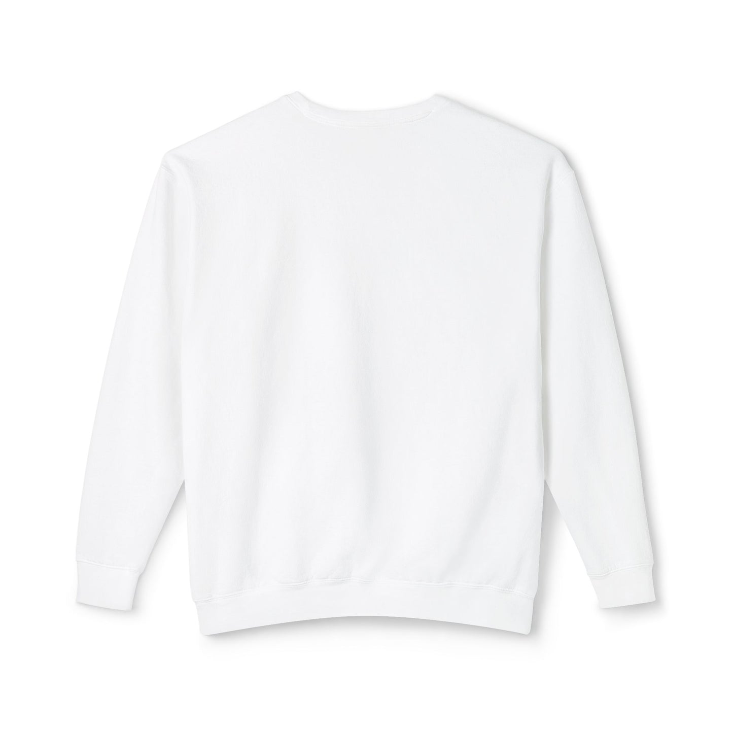 Mama Retro Racing & Casino Crewneck Sweatshirt
