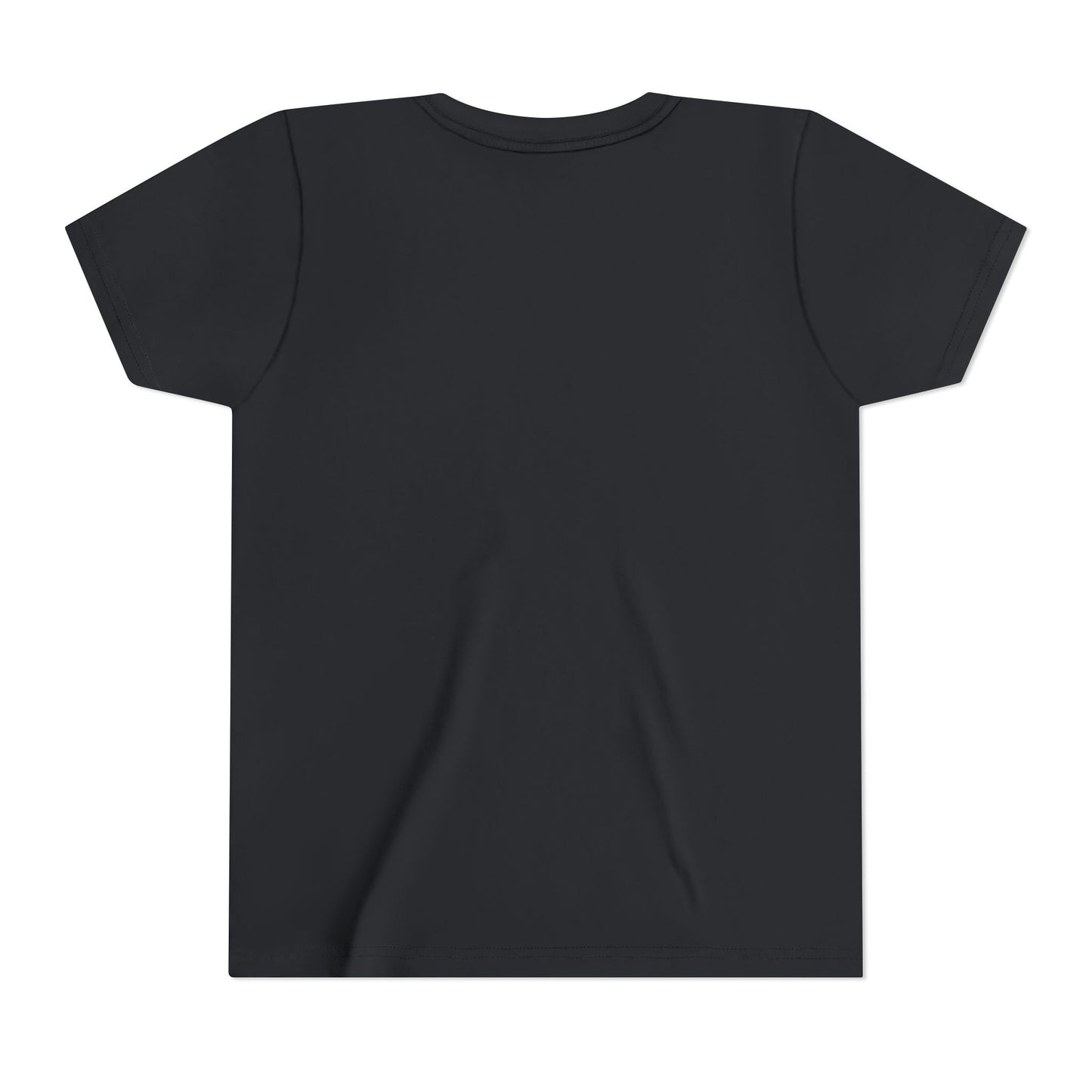 Third Grade Pencil Kids Tee — Cute Back-to-School Graphic Shirt
