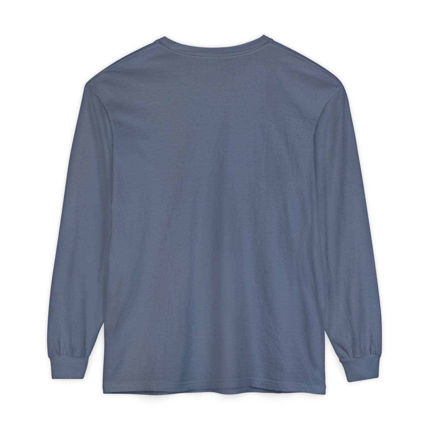 Radiology Anatomy Long Sleeve Tee — Skull & Bones Medical Shirt for Radiologic Technicians