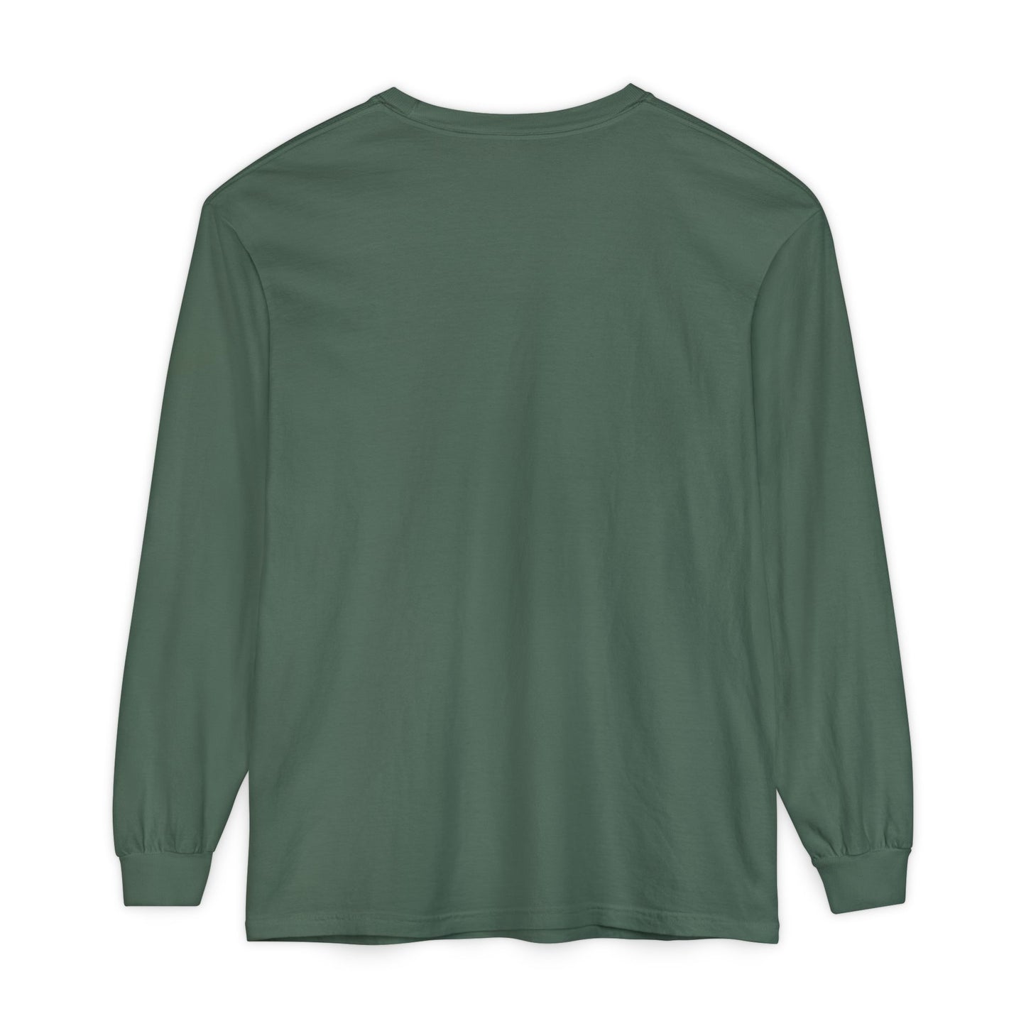 Anatomy Sketch Long Sleeve T‑Shirt