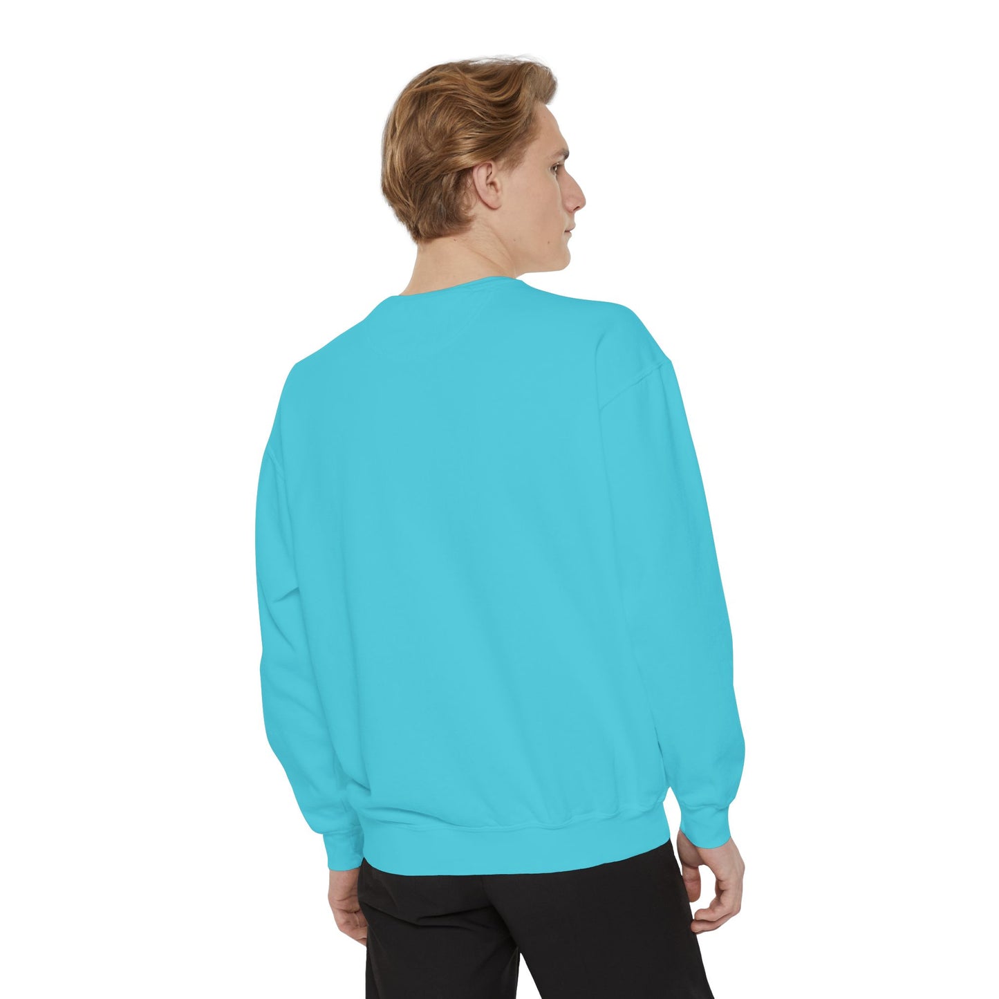 Rad Tech Sweatshirt — Radiology Technician Retro Icons Crewneck