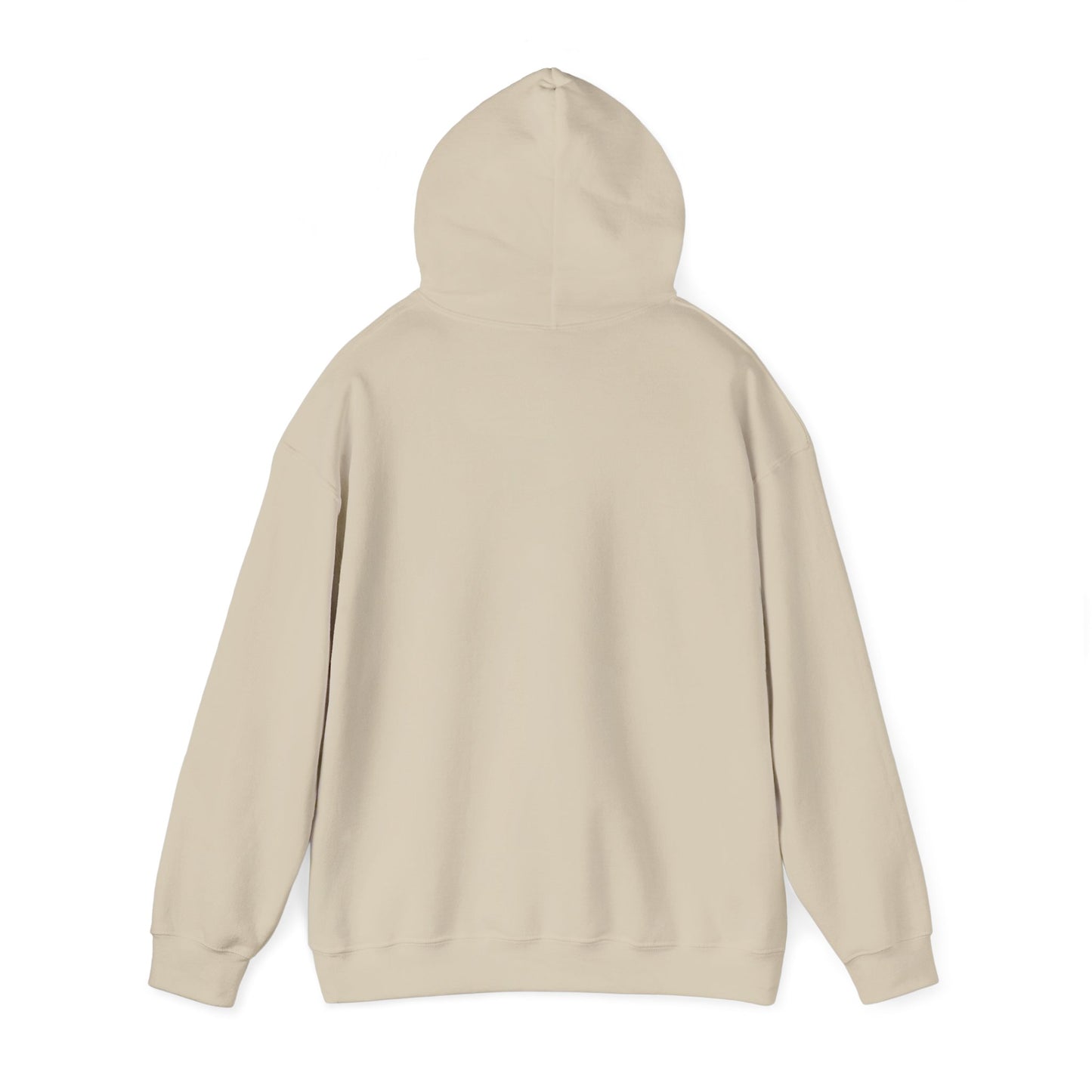 Mama Western Hoodie — Cowboy Hat & Bull Skull Mama Sweatshirt