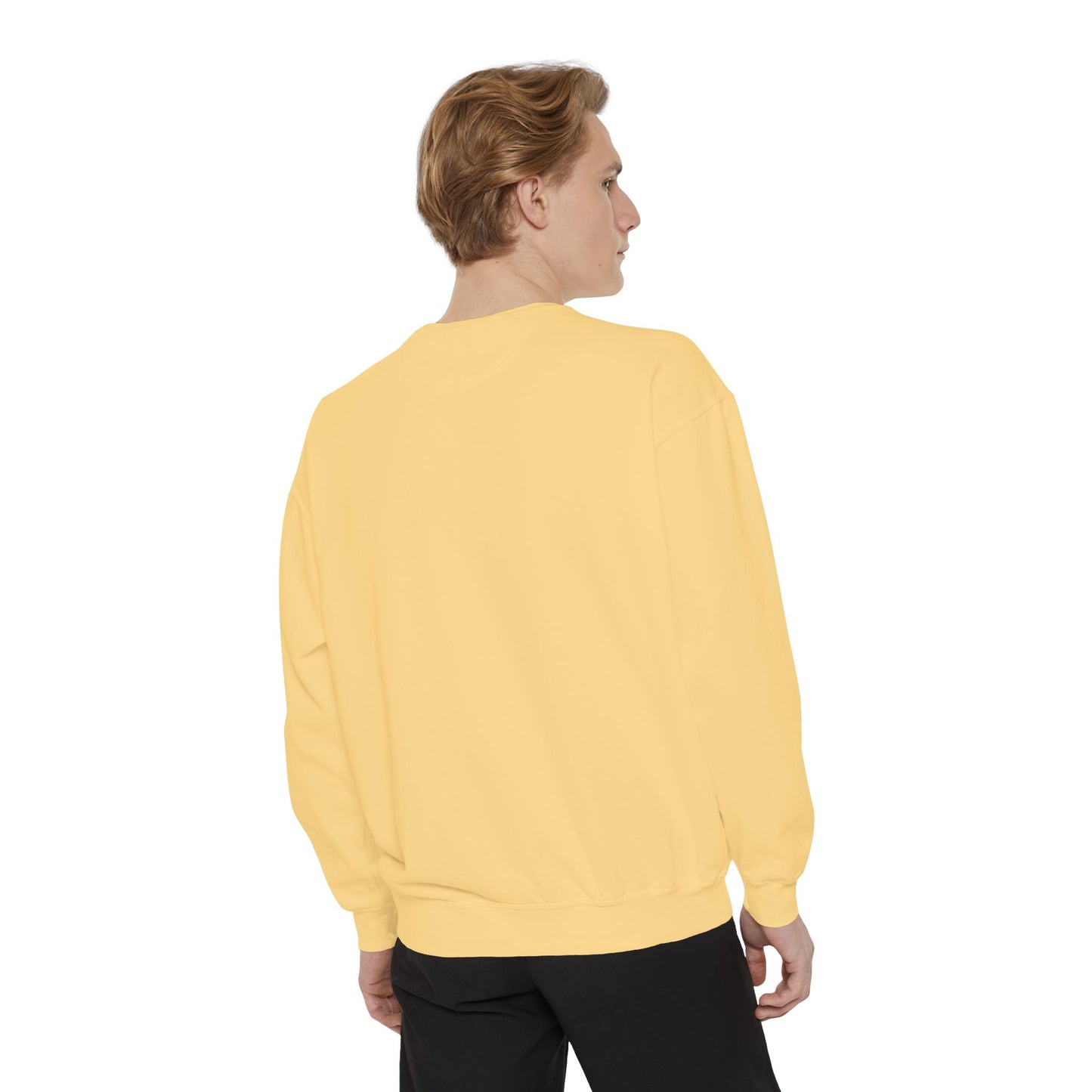Rad Tech Sweatshirt — Radiology Technician Retro Icons Crewneck
