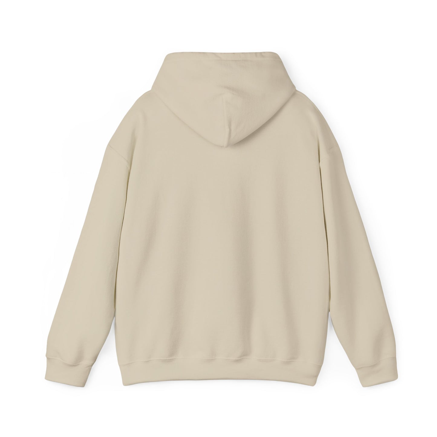 Mama Western Hoodie — Cowboy Hat & Bull Skull Mama Sweatshirt