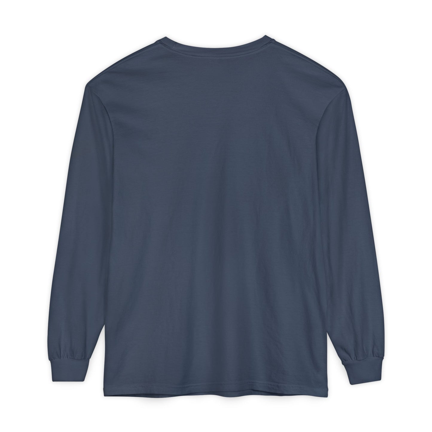 Anatomy Sketch Long Sleeve T‑Shirt
