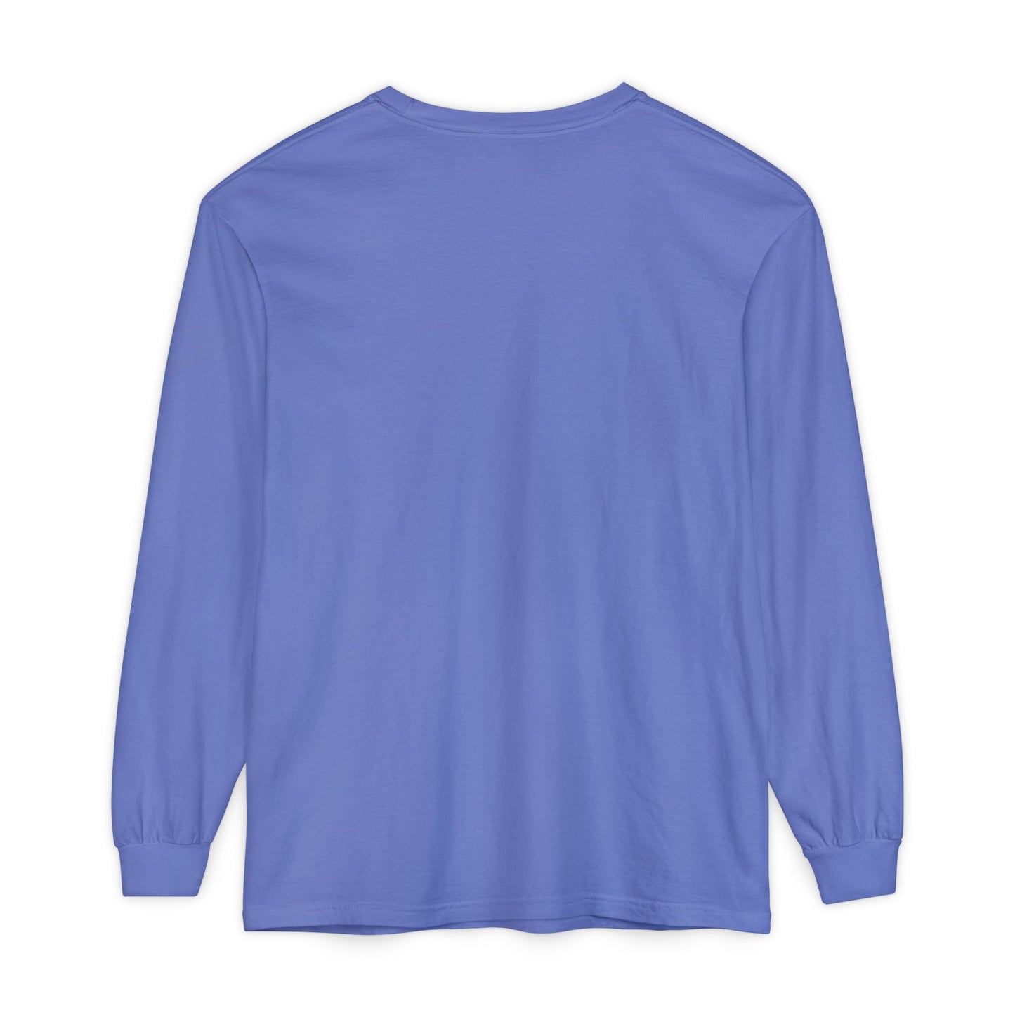 Anatomy Sketch Long Sleeve T‑Shirt