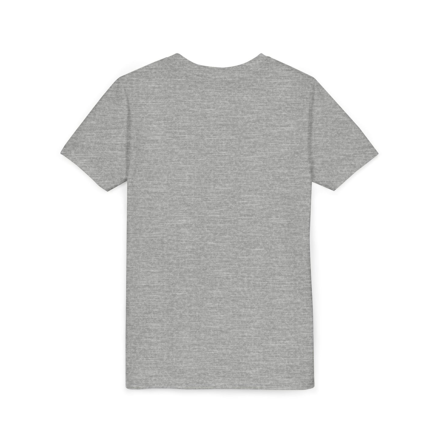 Fifth Grade Kids Tee — Cute Smiley Pencil Back-to-School Shirt for Girls & Boys