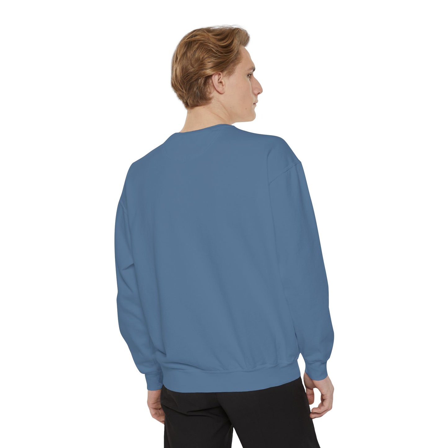 Rad Tech Sweatshirt — Radiology Technician Retro Icons Crewneck