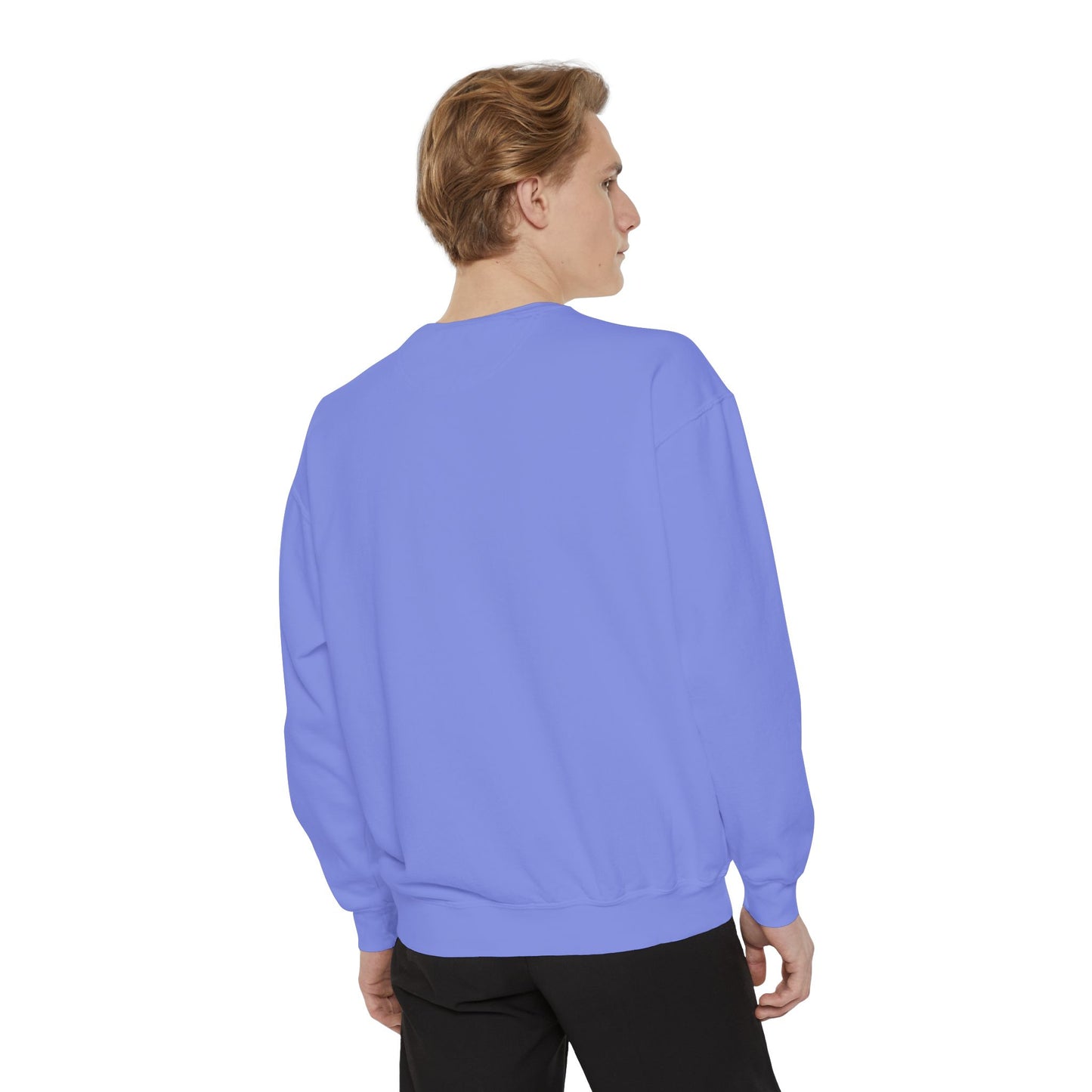 Rad Tech Sweatshirt — Radiology Technician Retro Icons Crewneck