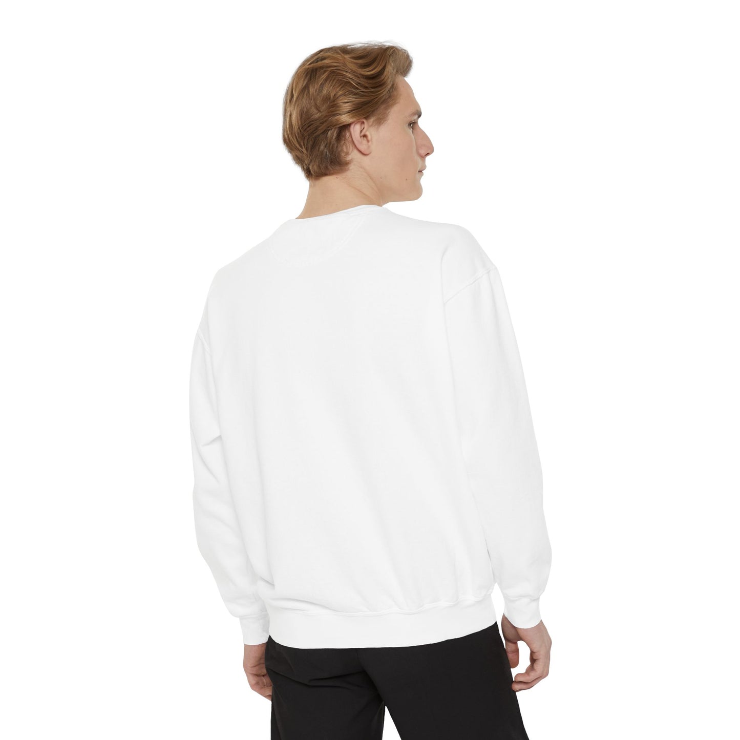Rad Tech Sweatshirt — Radiology Technician Retro Icons Crewneck