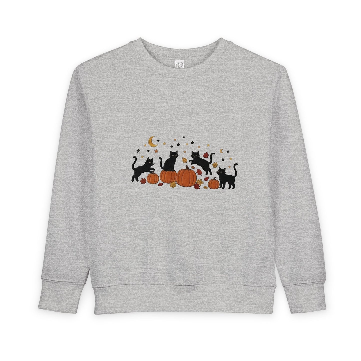 Cats and Pumpkins