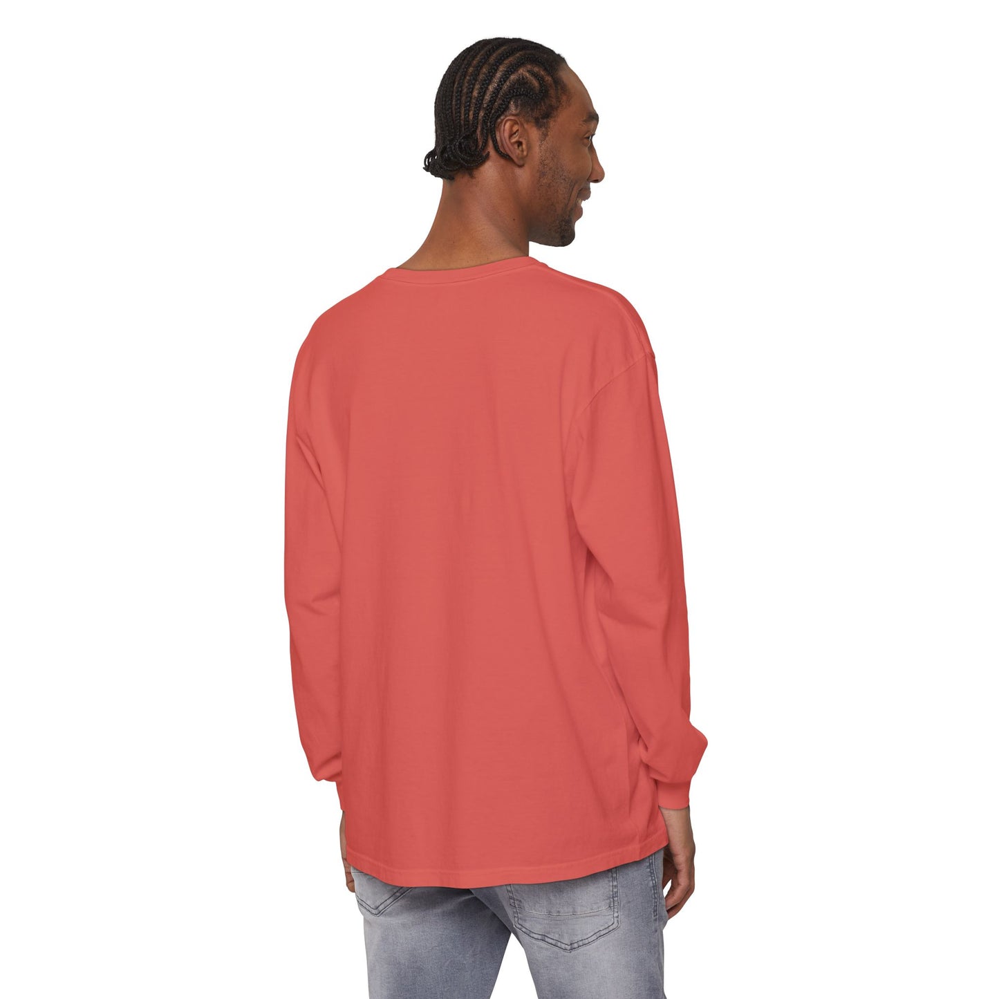 Radiology Anatomy Long Sleeve Tee — Skull & Bones Medical Shirt for Radiologic Technicians