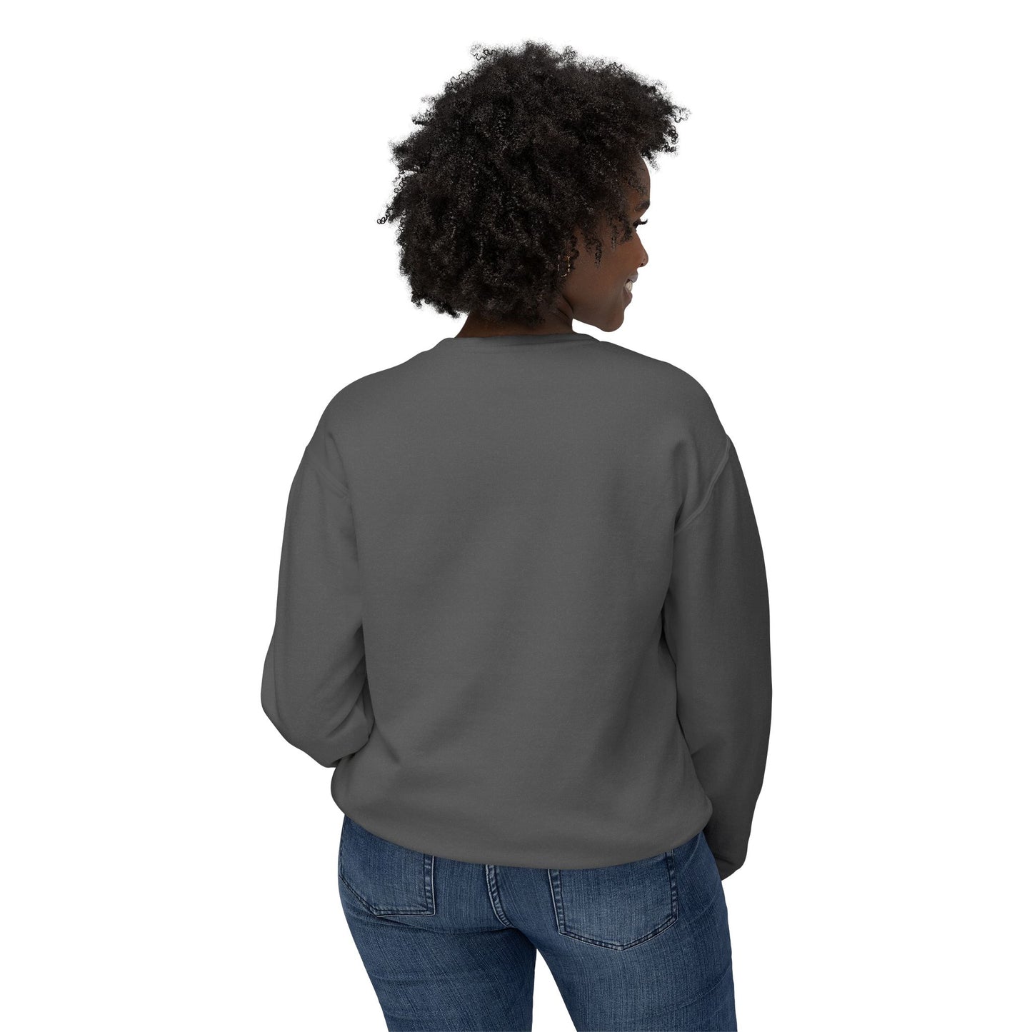 Mama Retro Racing & Casino Crewneck Sweatshirt