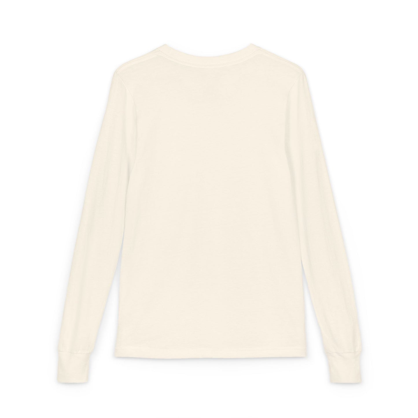 Youth Jersey Long Sleeve Tee