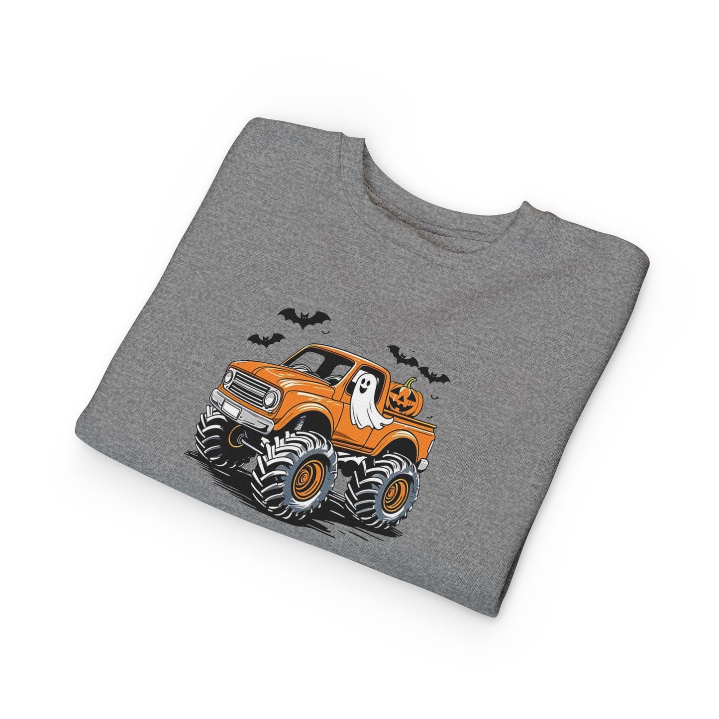Toddler Sweatshirt