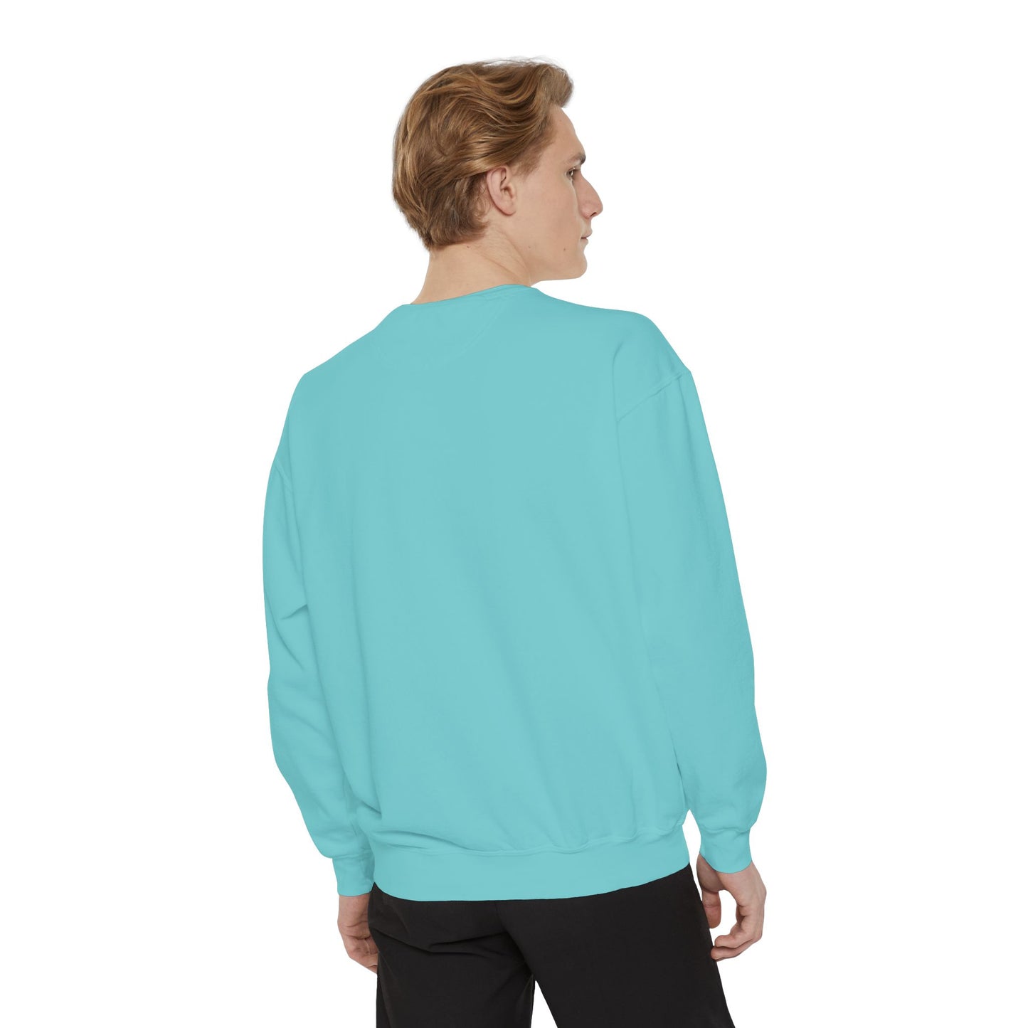 Rad Tech Sweatshirt — Radiology Technician Retro Icons Crewneck