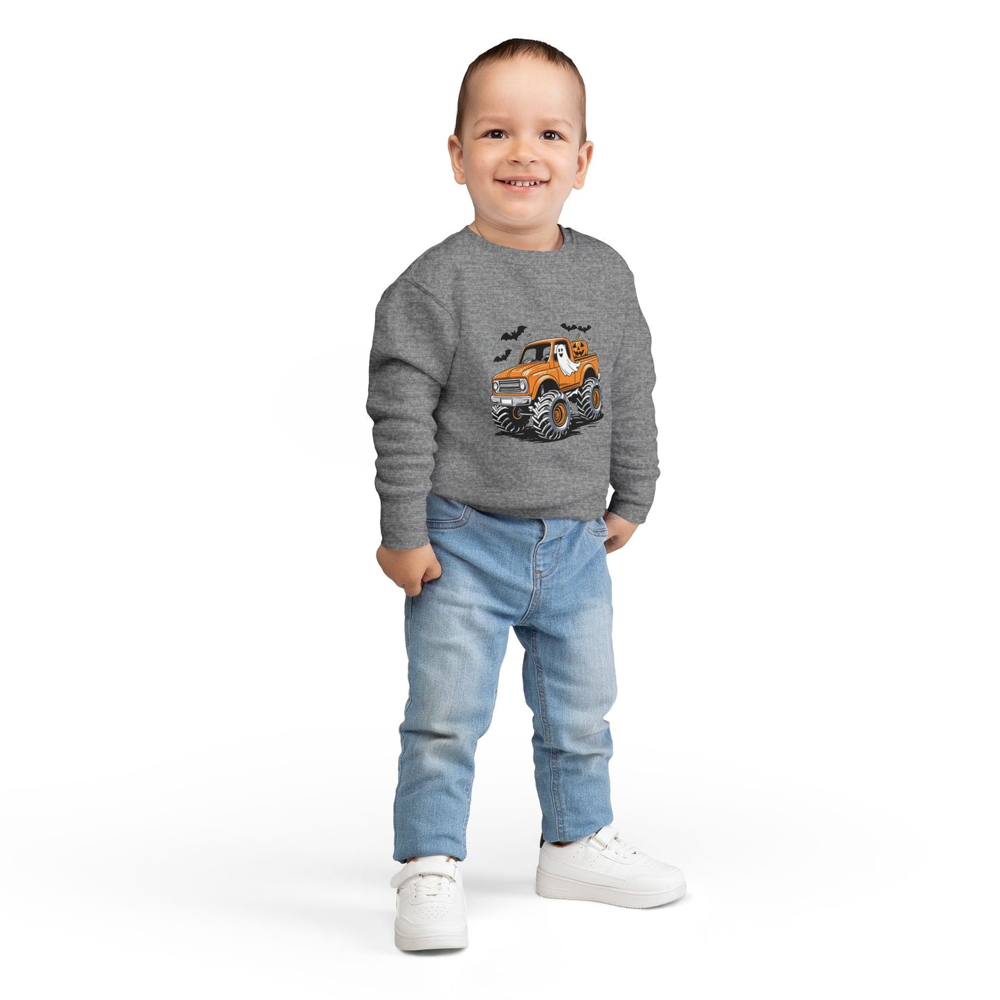 Toddler Sweatshirt