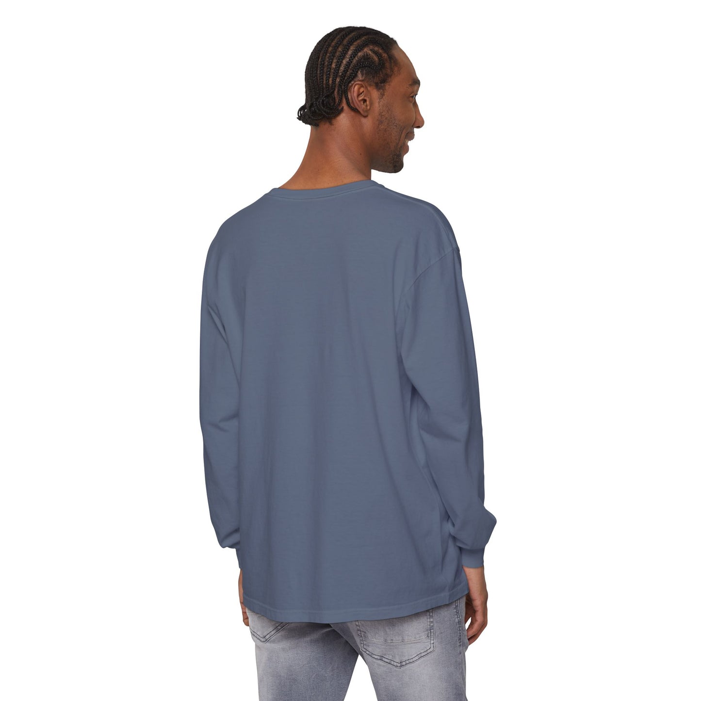 Anatomy Sketch Long Sleeve T‑Shirt