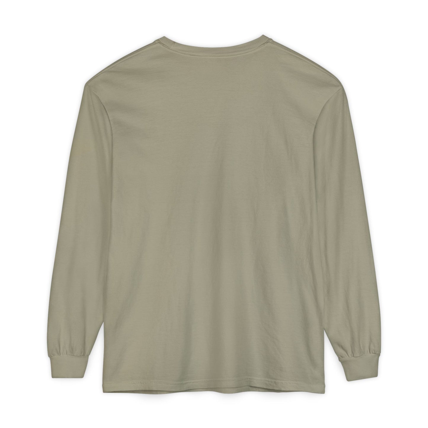 Anatomy Sketch Long Sleeve T‑Shirt