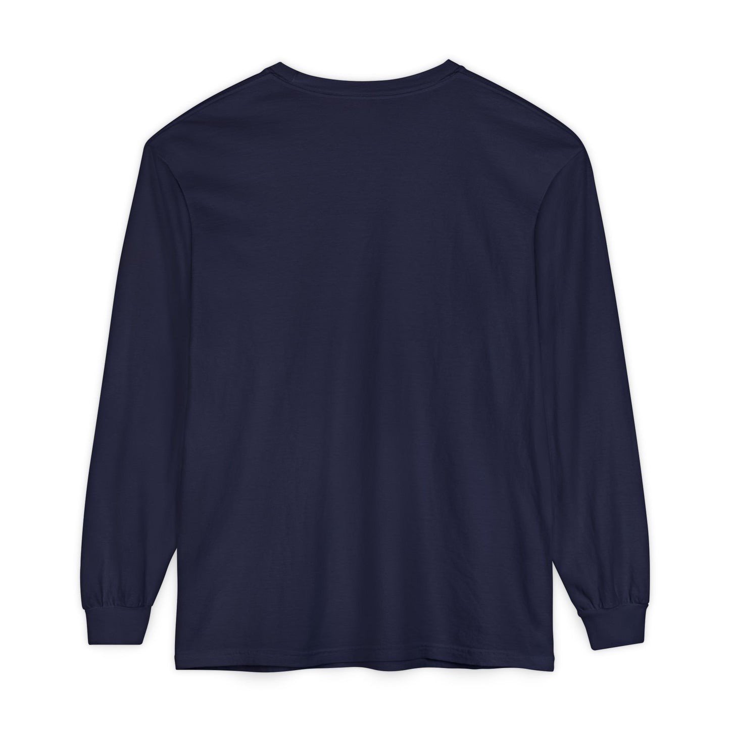 Anatomy Sketch Long Sleeve T‑Shirt