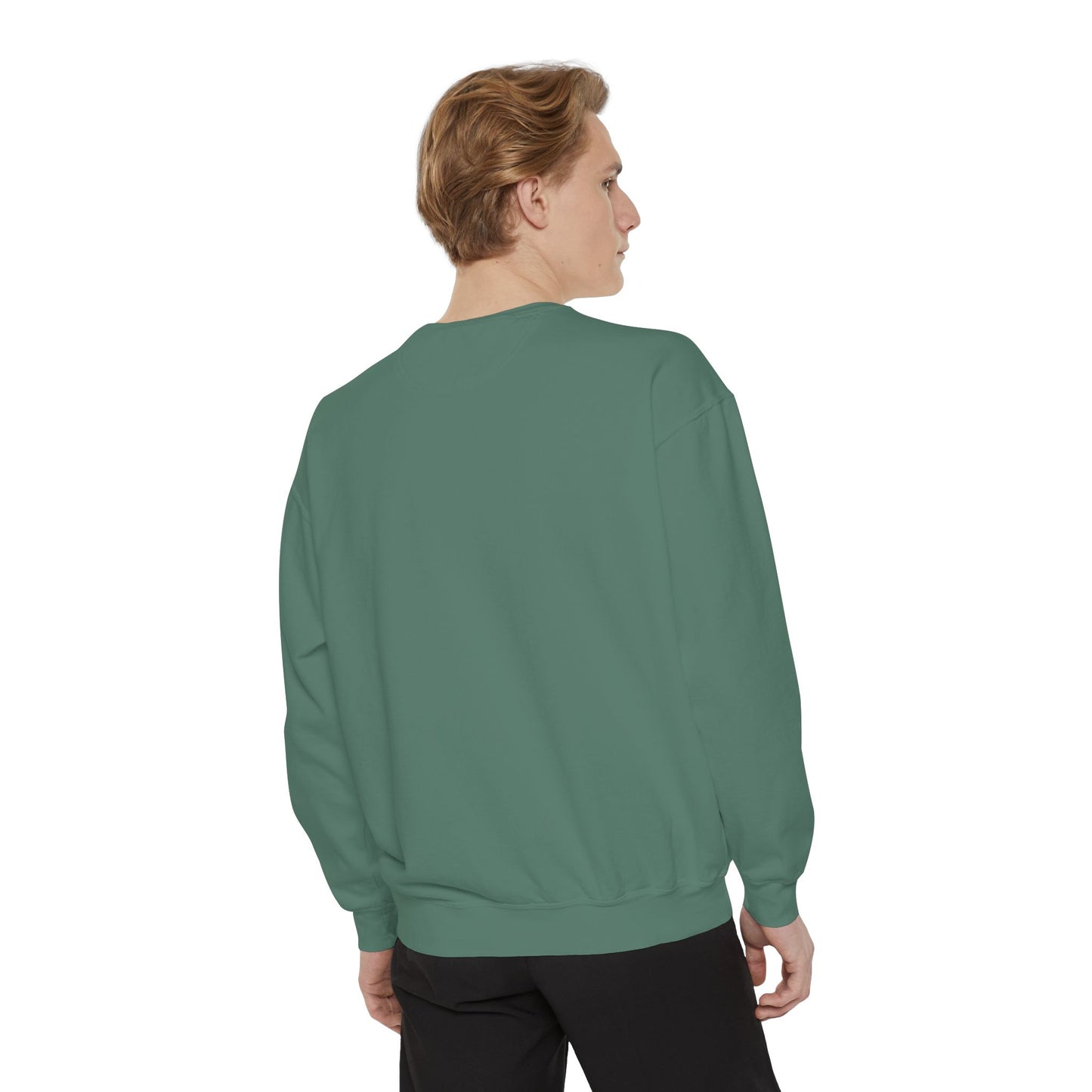 Radiology Skull & Bones Sweatshirt — Medical Student / Radiologist Gift