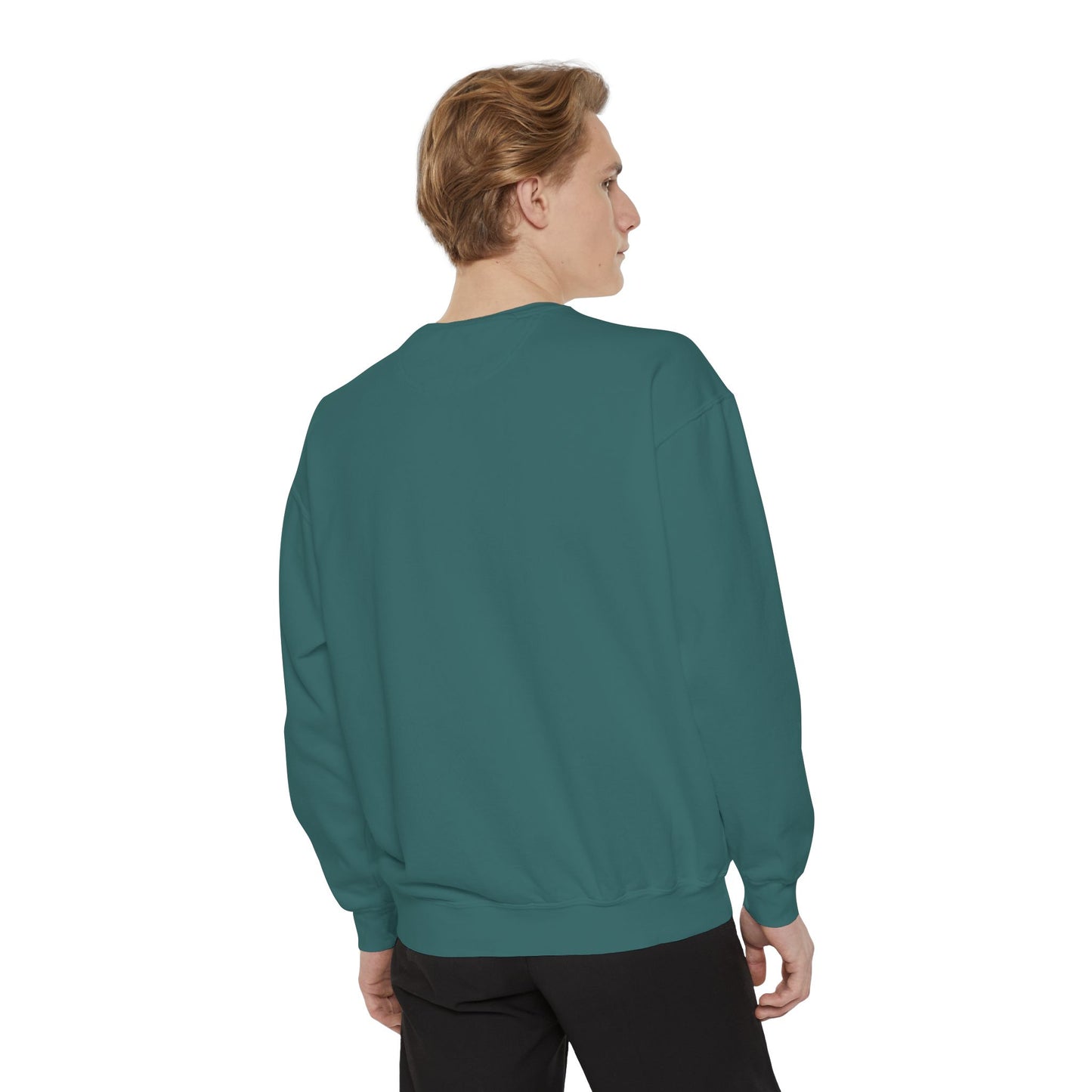Radiology Skull & Bones Sweatshirt — Medical Student / Radiologist Gift