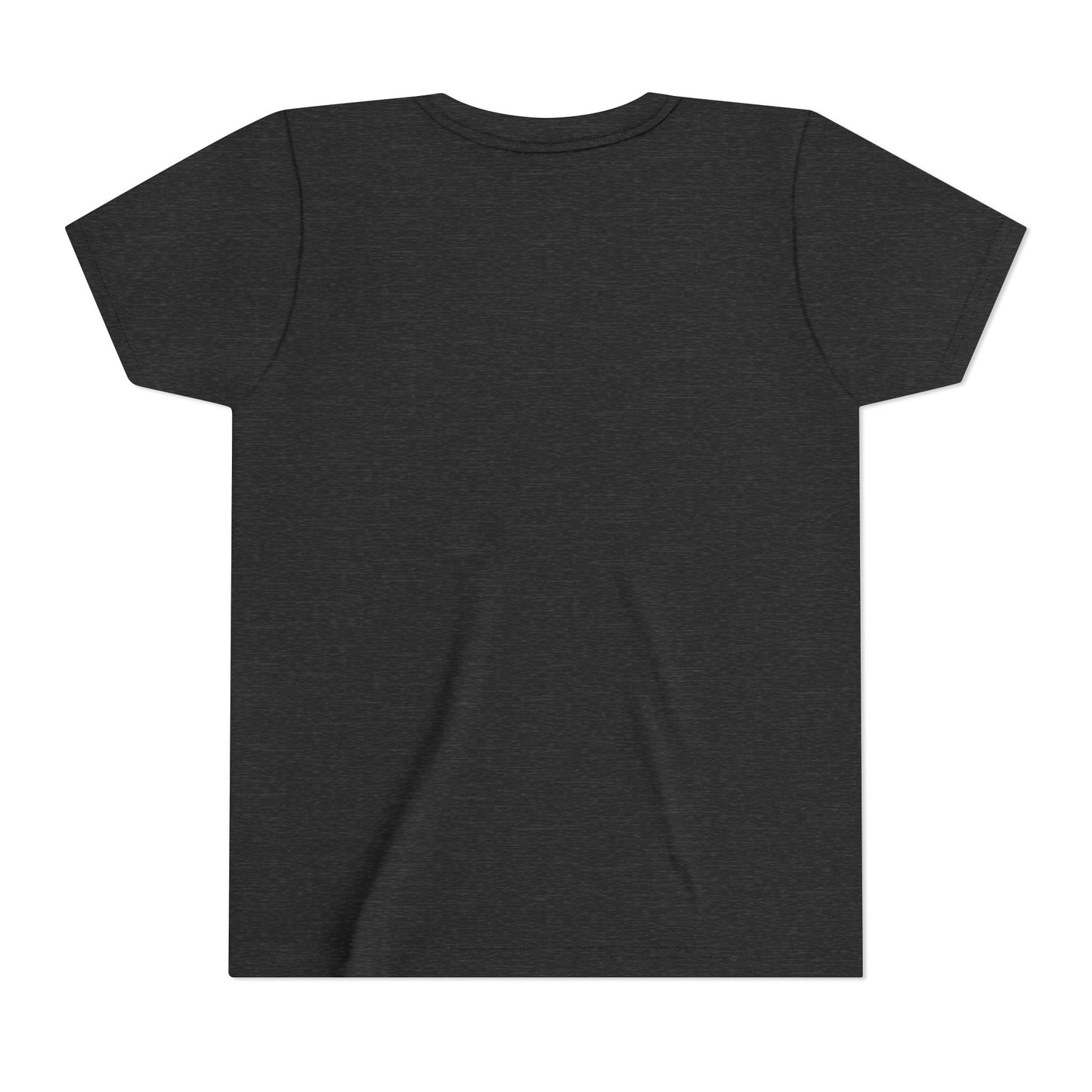 Third Grade Pencil Kids Tee — Cute Back-to-School Graphic Shirt