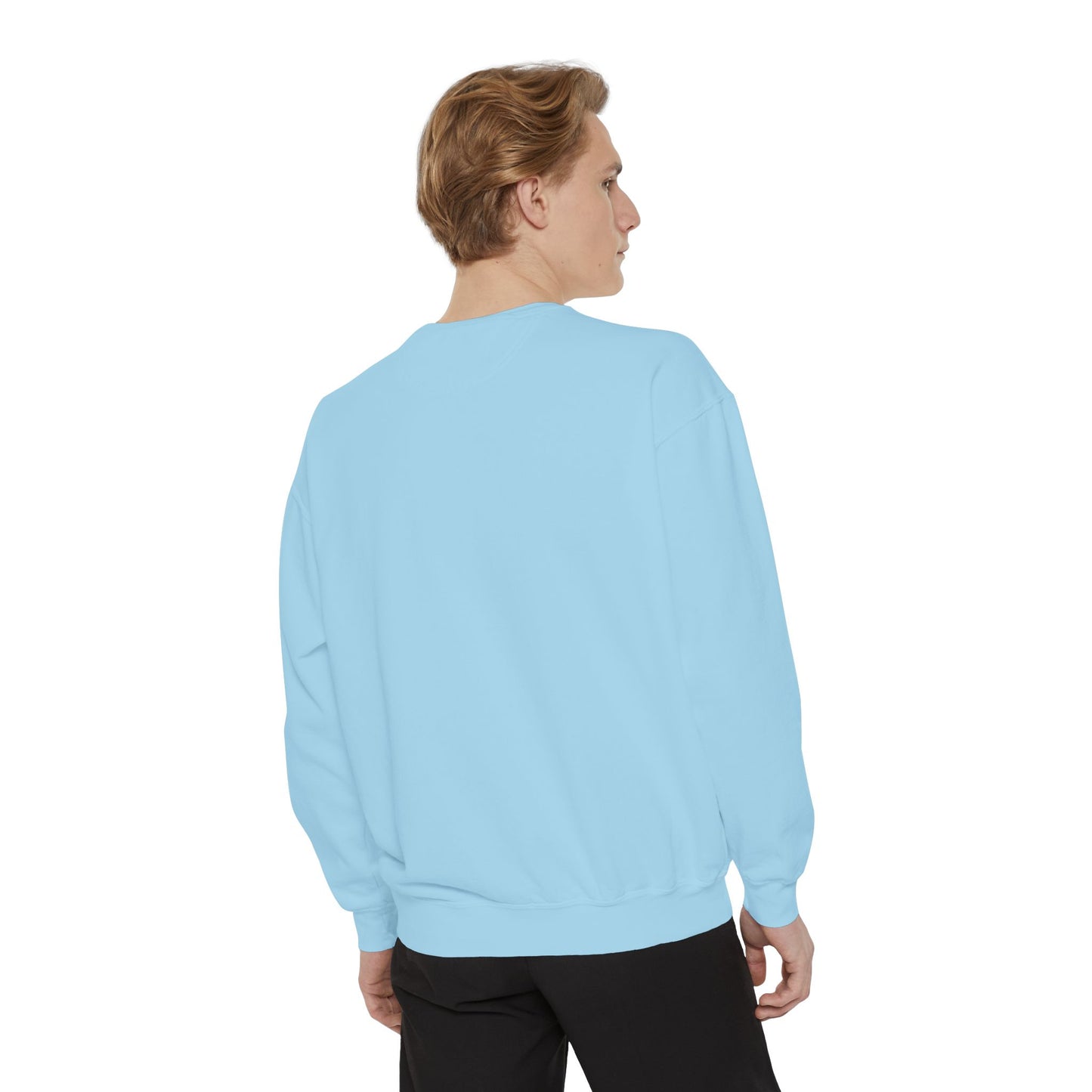 Rad Tech Sweatshirt — Radiology Technician Retro Icons Crewneck