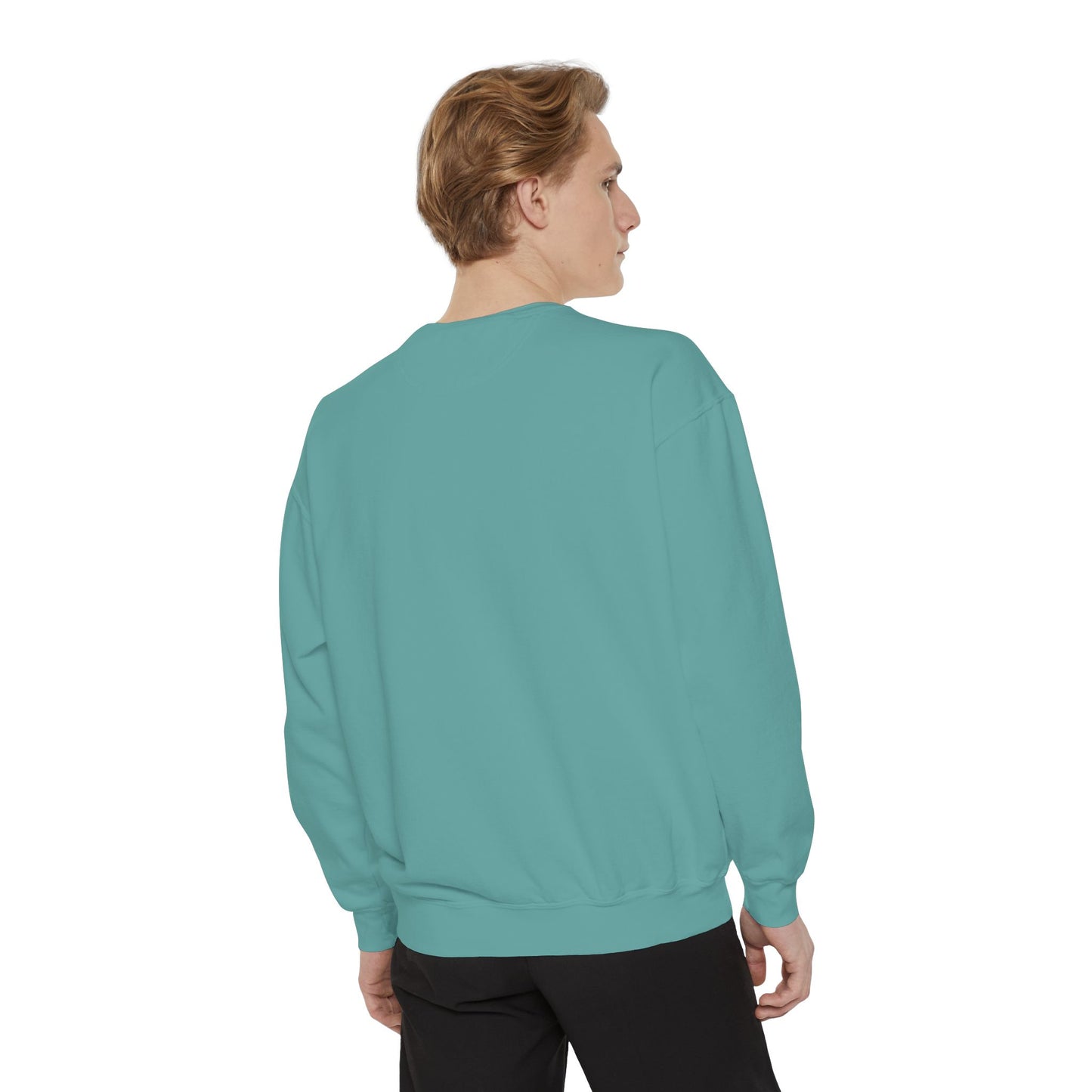 Rad Tech Sweatshirt — Radiology Technician Retro Icons Crewneck