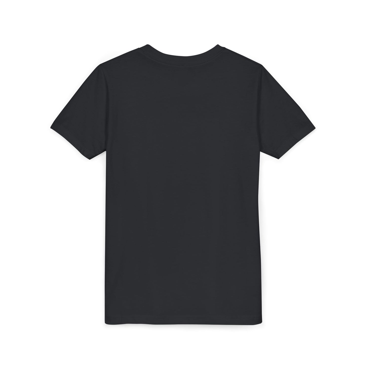 Fifth Grade Kids Tee — Cute Smiley Pencil Back-to-School Shirt for Girls & Boys