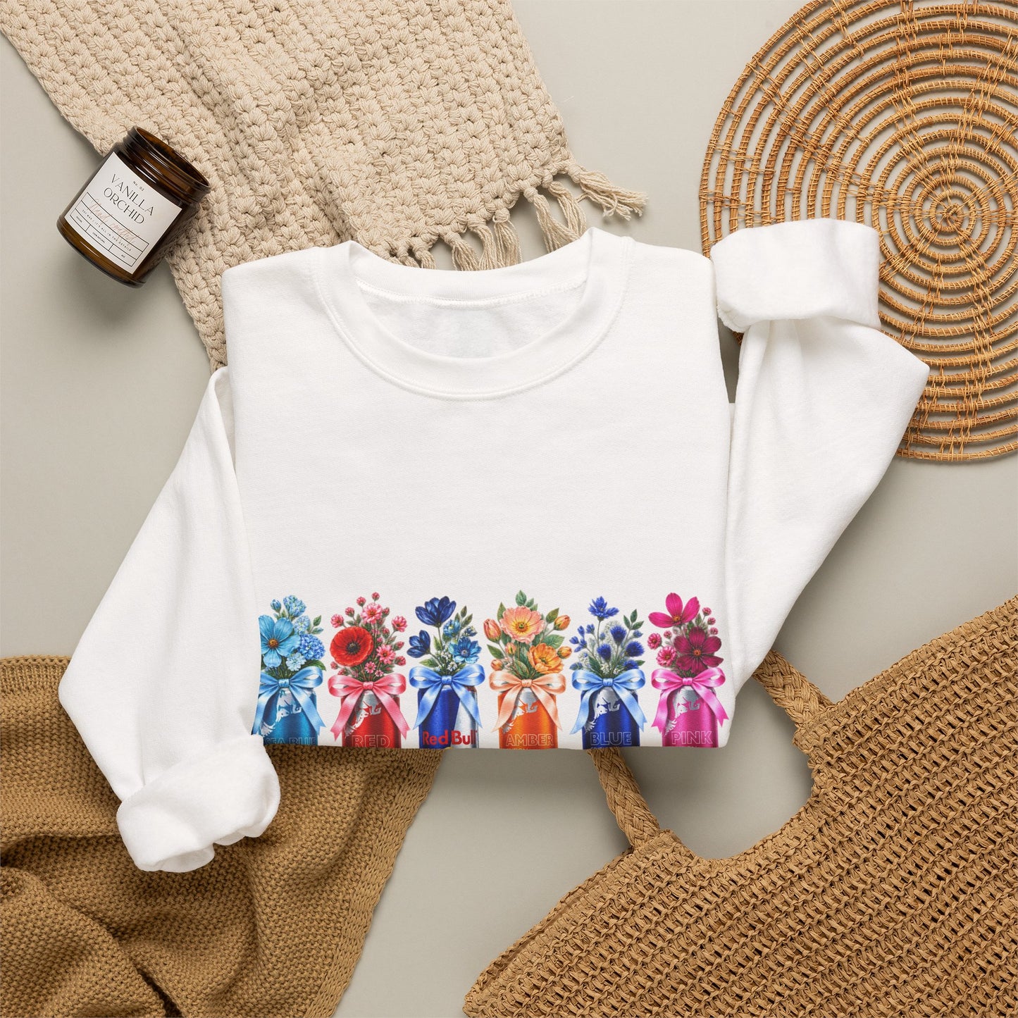 Unisex Heavy Blend™ Crewneck Sweatshirt