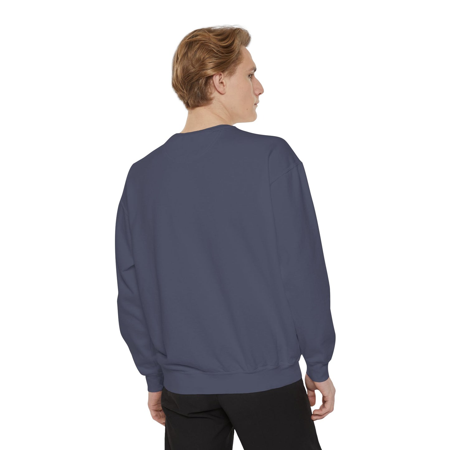 Rad Tech Sweatshirt — Radiology Technician Retro Icons Crewneck