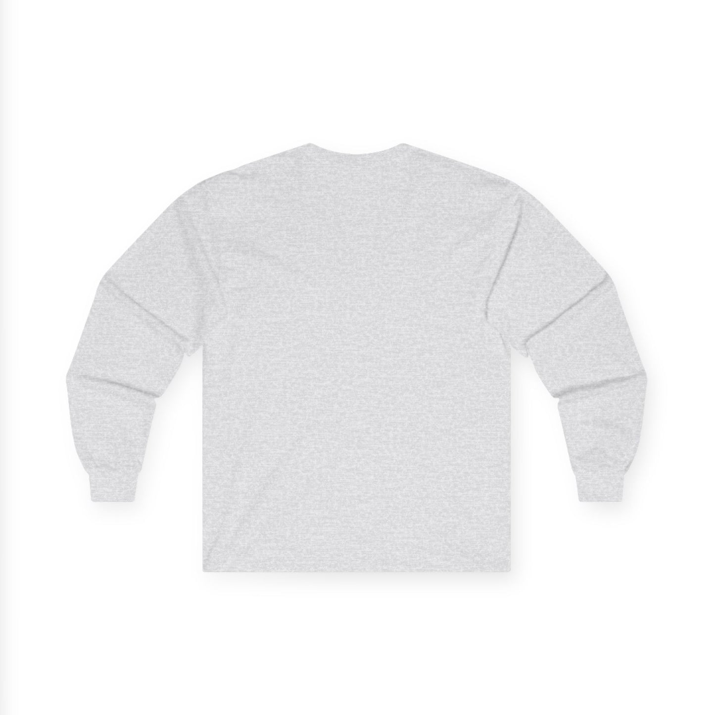 Rad Tech Collage Long Sleeve Tee — Radiology Technologist Graphic Shirt