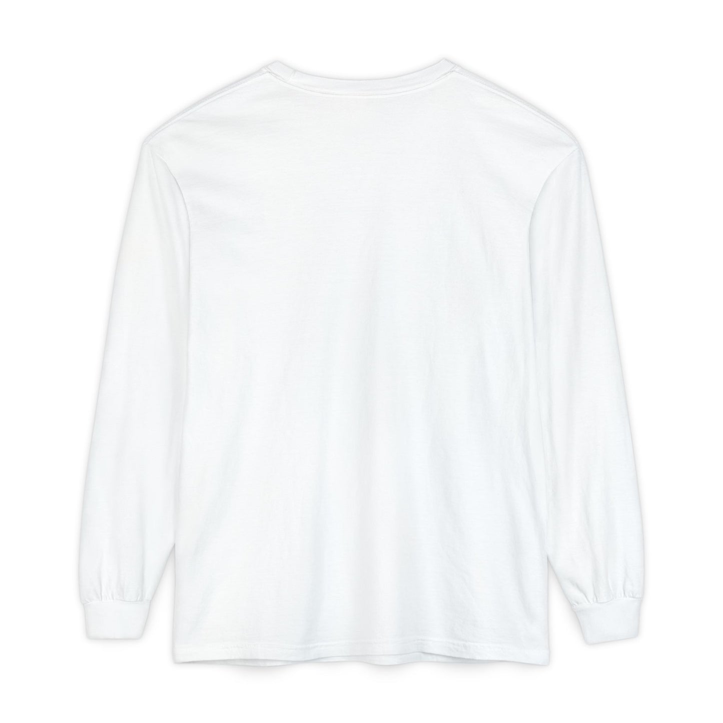 Radiology Anatomy Long Sleeve Tee — Skull & Bones Medical Shirt for Radiologic Technicians