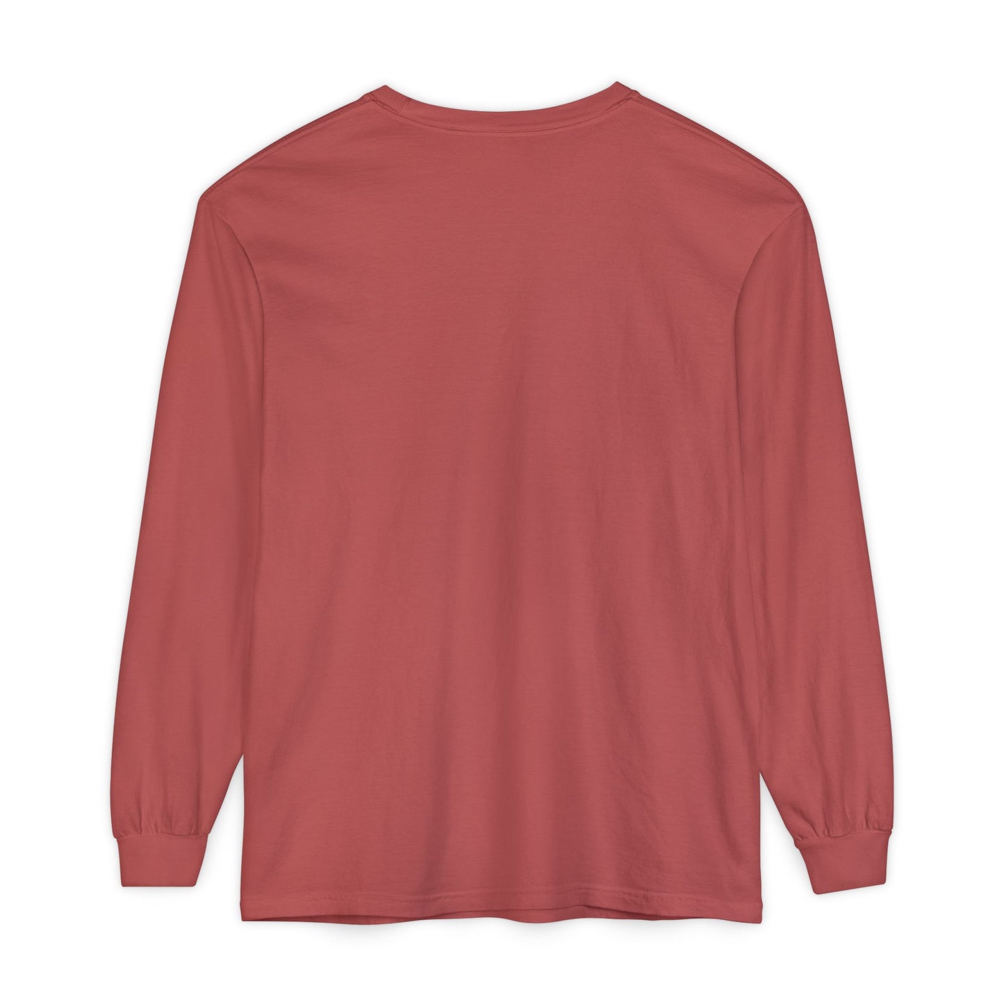 Radiology Anatomy Long Sleeve Tee — Skull & Bones Medical Shirt for Radiologic Technicians