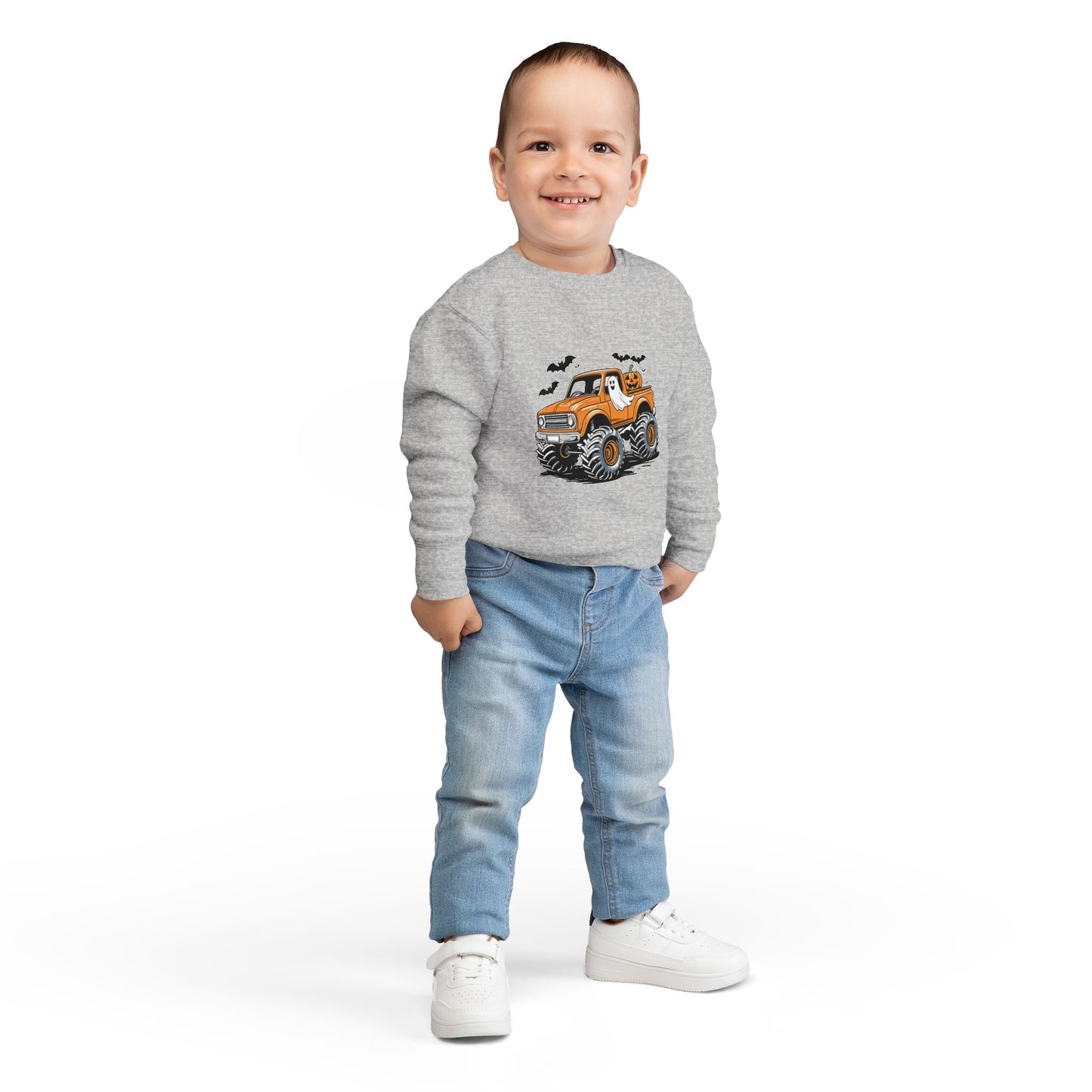 Toddler Sweatshirt