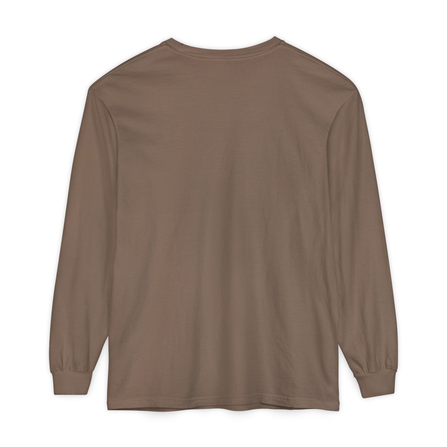 Anatomy Sketch Long Sleeve T‑Shirt