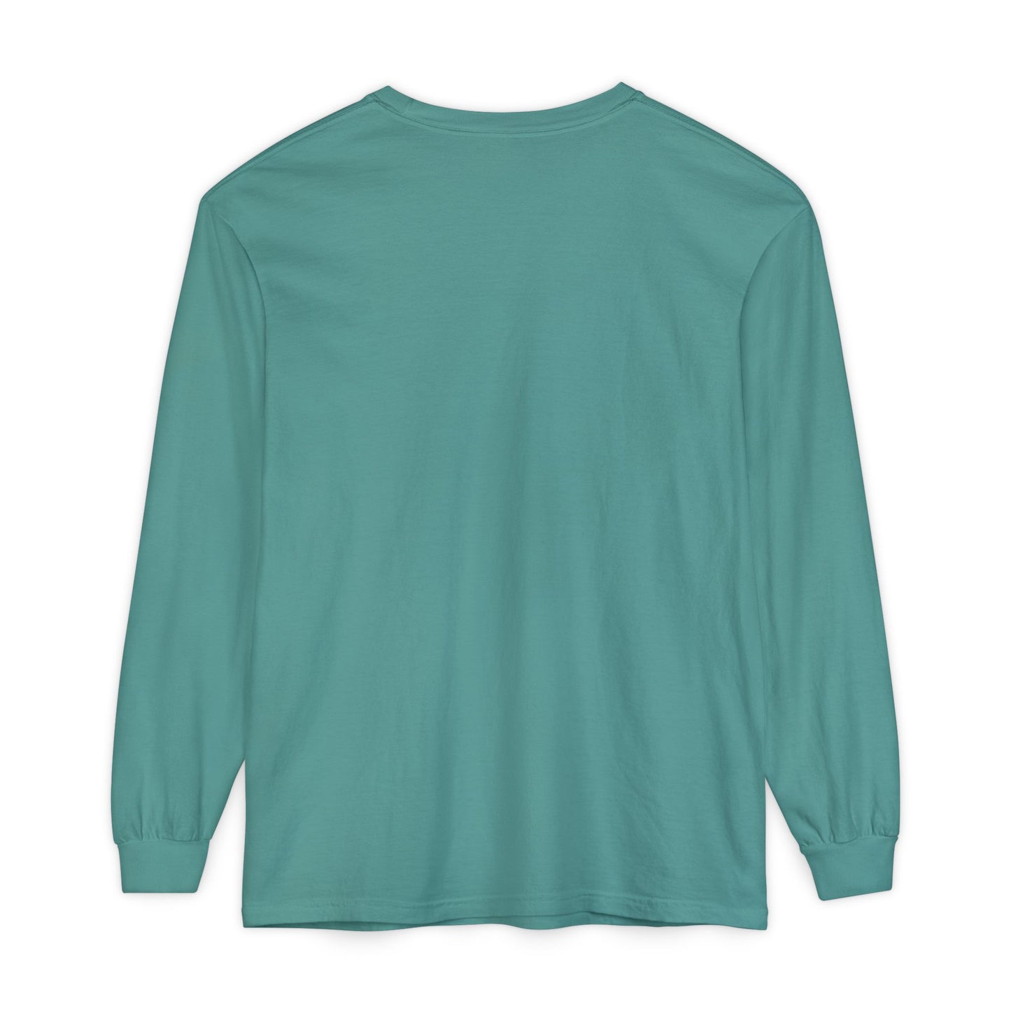 Anatomy Sketch Long Sleeve T‑Shirt
