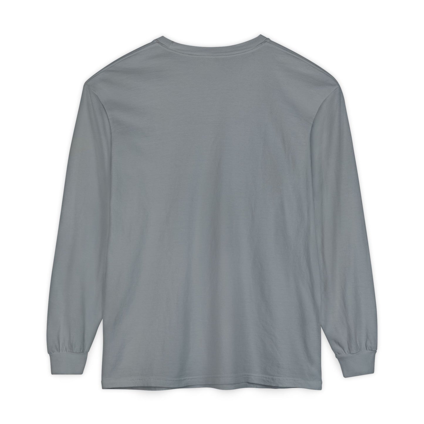 Radiology Anatomy Long Sleeve Tee — Skull & Bones Medical Shirt for Radiologic Technicians