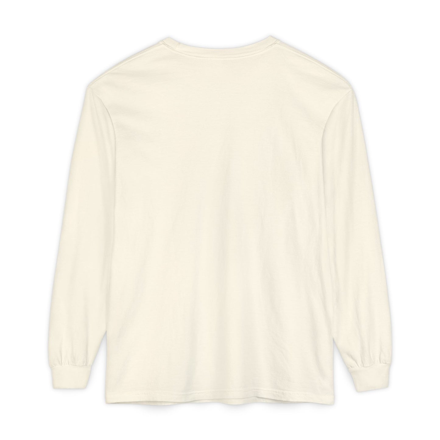 Radiology Anatomy Long Sleeve Tee — Skull & Bones Medical Shirt for Radiologic Technicians