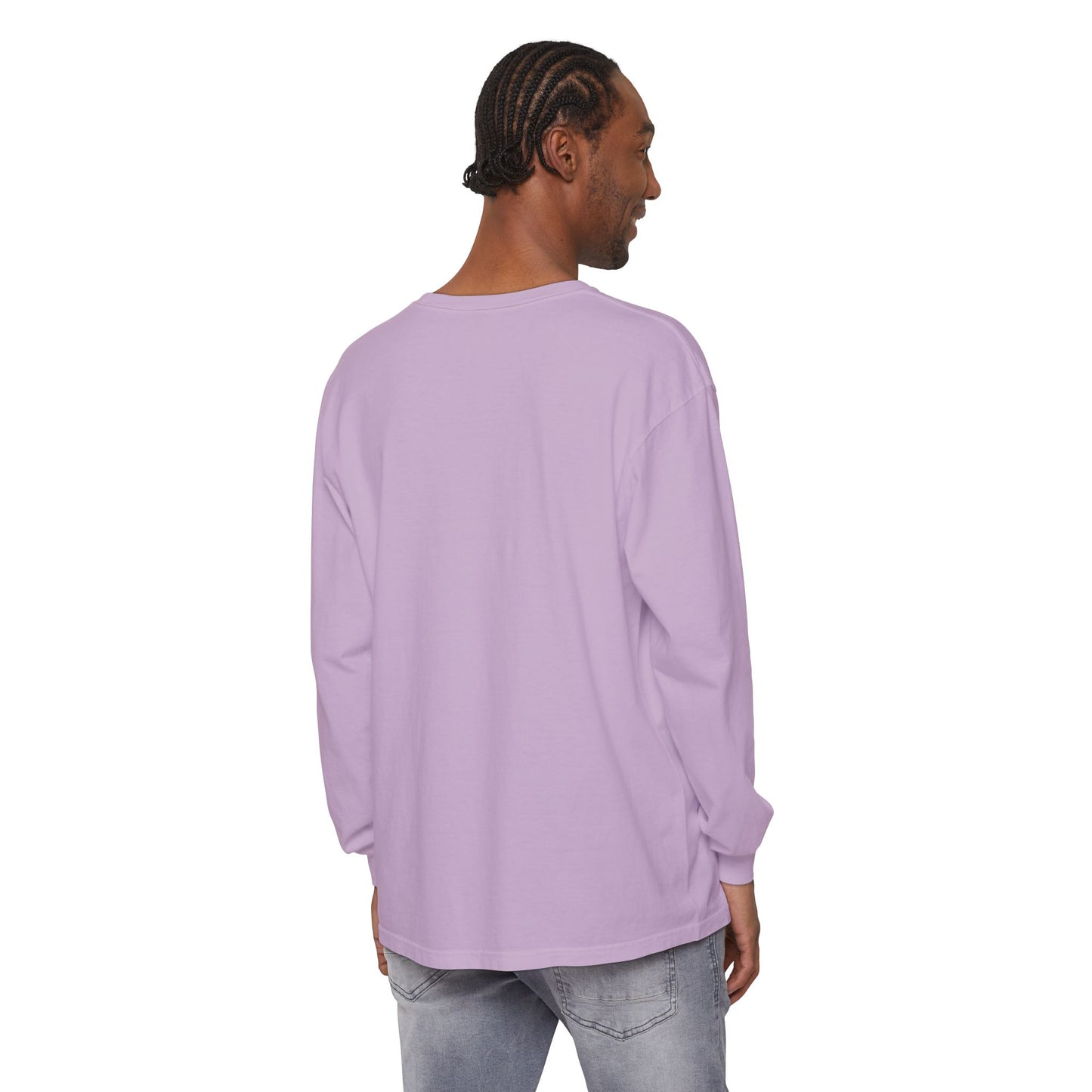 Radiology Anatomy Long Sleeve Tee — Skull & Bones Medical Shirt for Radiologic Technicians
